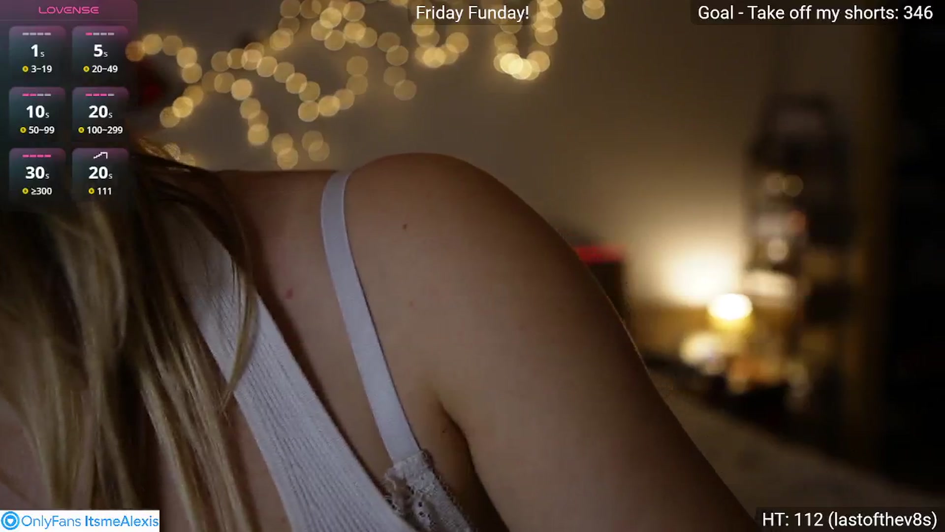 Gallery image thumbnail from Alexis__Texas's myfreecams stream on, 01/02/2026, 22:47 image 12 of 20