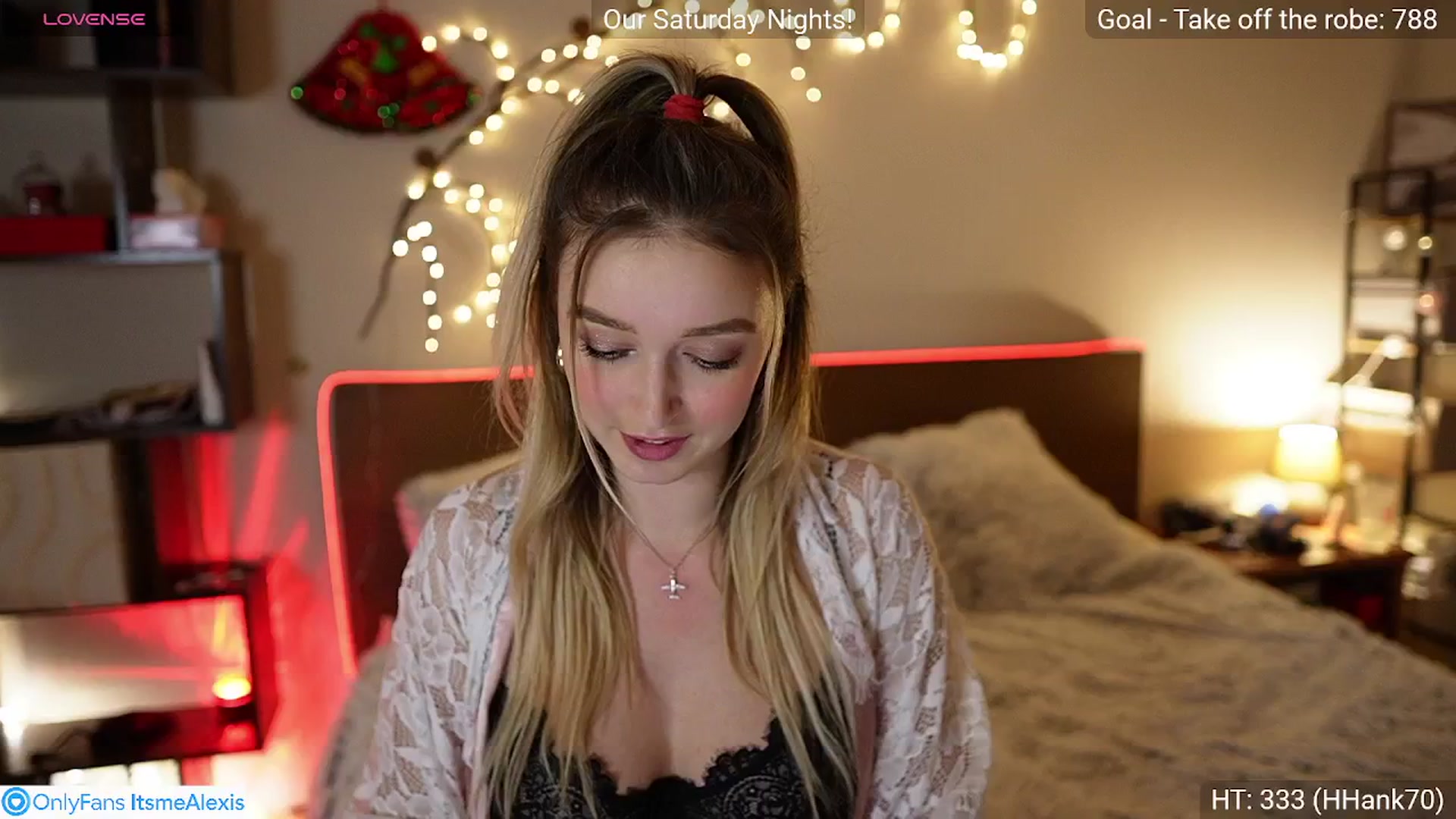Gallery image thumbnail from Alexis__Texas's myfreecams stream on, 01/03/2026, 20:59 image 12 of 20