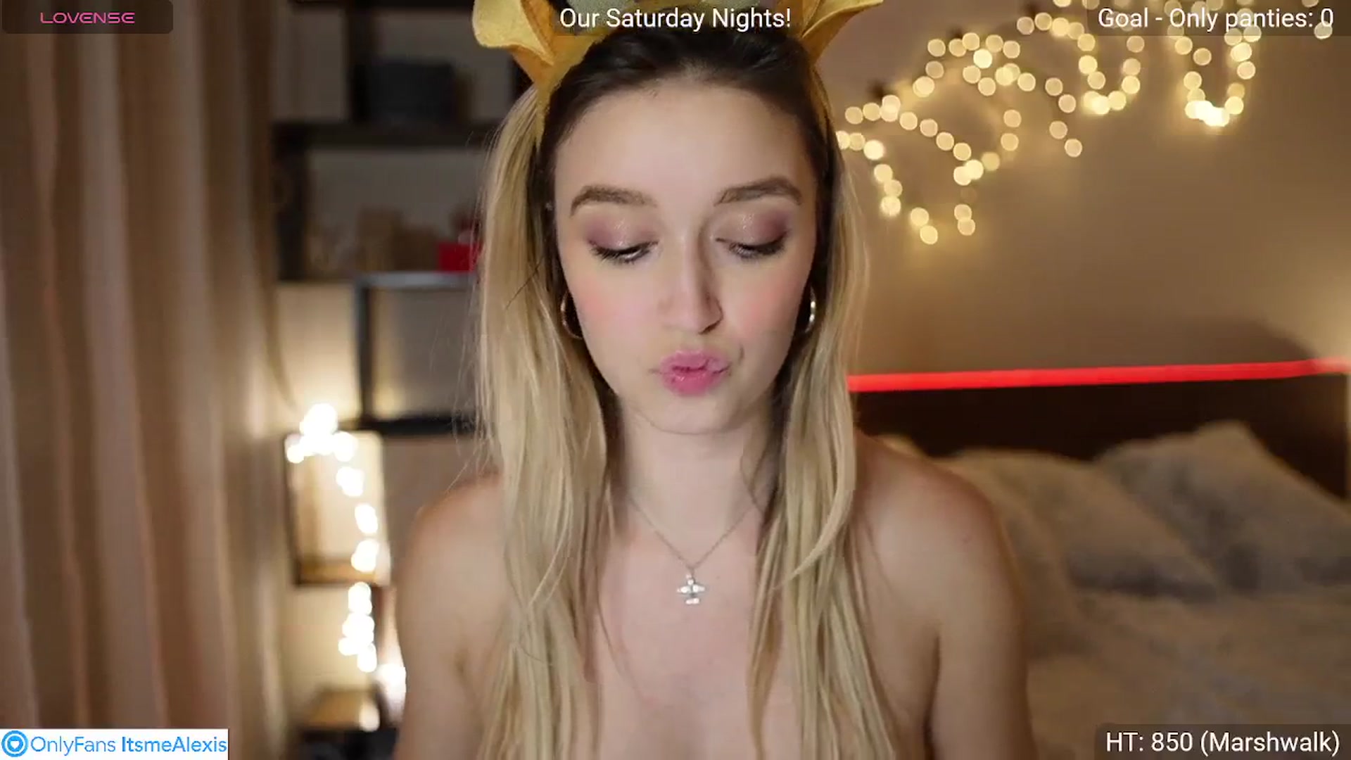 Gallery image thumbnail from Alexis__Texas's myfreecams stream on, 01/04/2026, 24:03 image 19 of 20