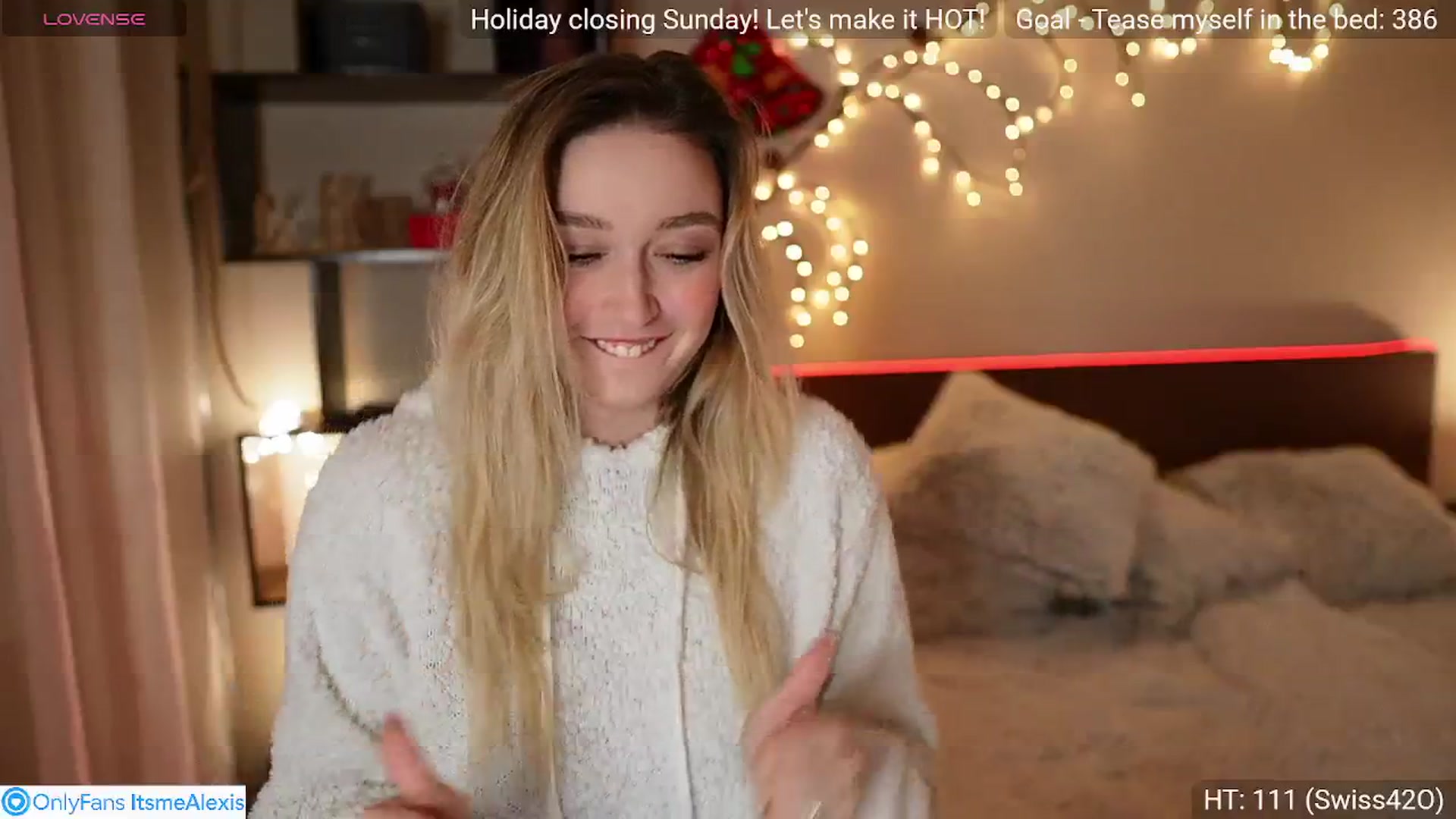 Gallery image thumbnail from Alexis__Texas's myfreecams stream on, 01/04/2026, 20:08 image 10 of 20