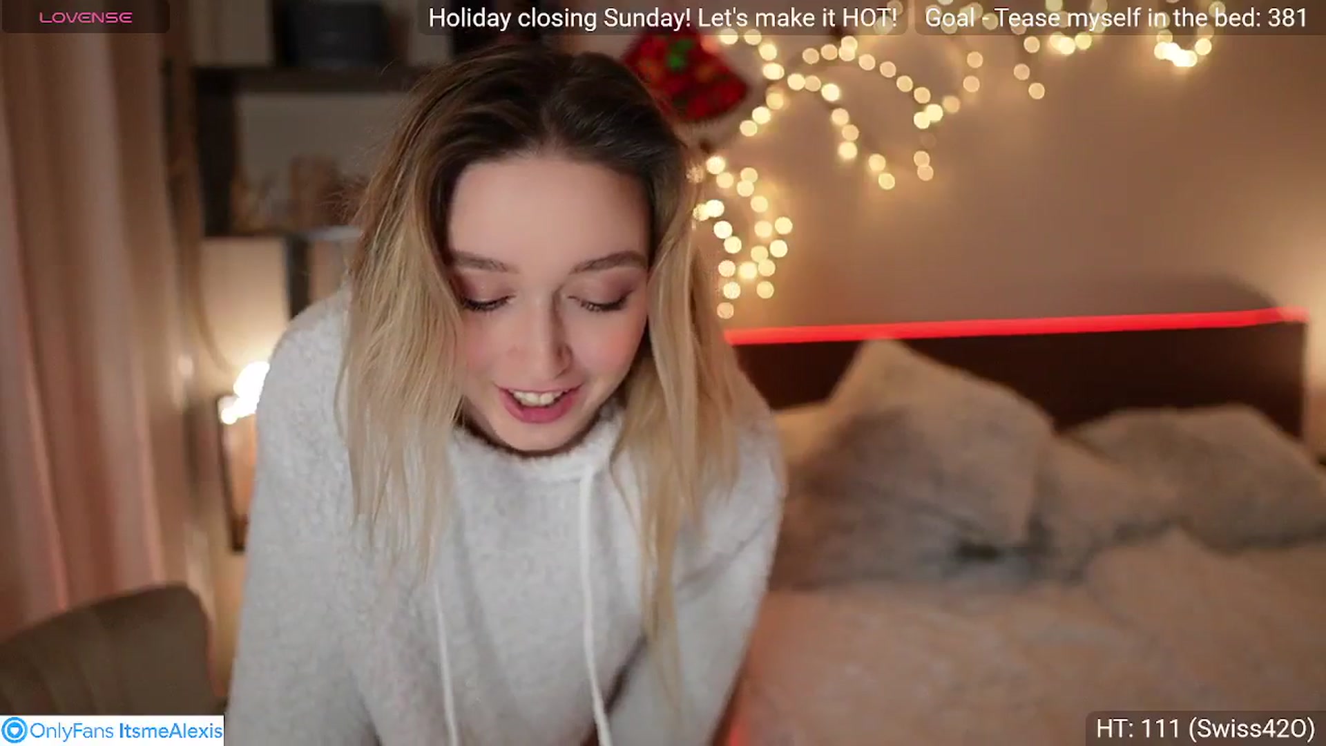 Gallery image thumbnail from Alexis__Texas's myfreecams stream on, 01/04/2026, 20:08 image 13 of 20