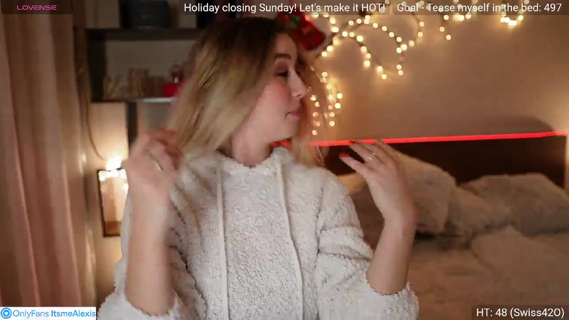 Gallery image thumbnail from Alexis__Texas's myfreecams stream on, 01/04/2026, 20:08 image 7 of 20