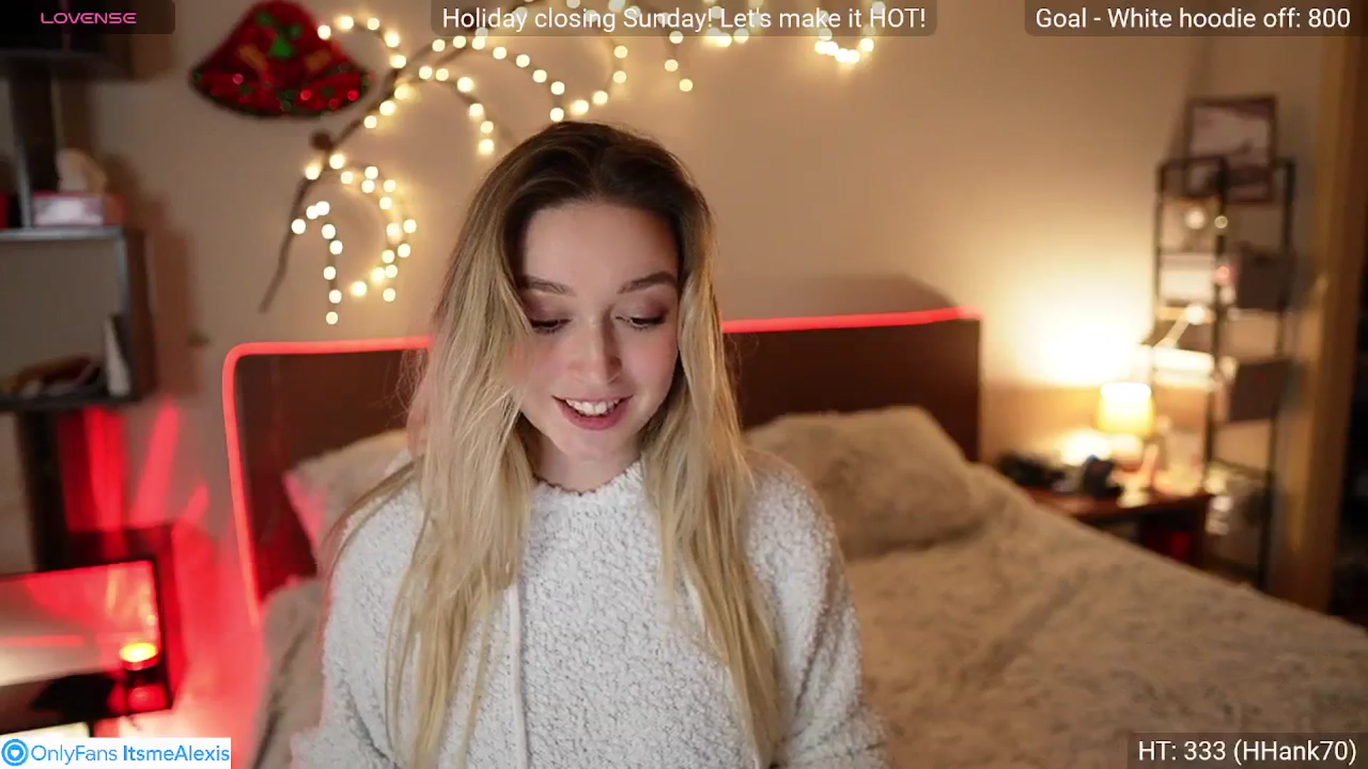 Gallery image thumbnail from Alexis__Texas's myfreecams stream on, 01/04/2026, 22:13 image 19 of 20