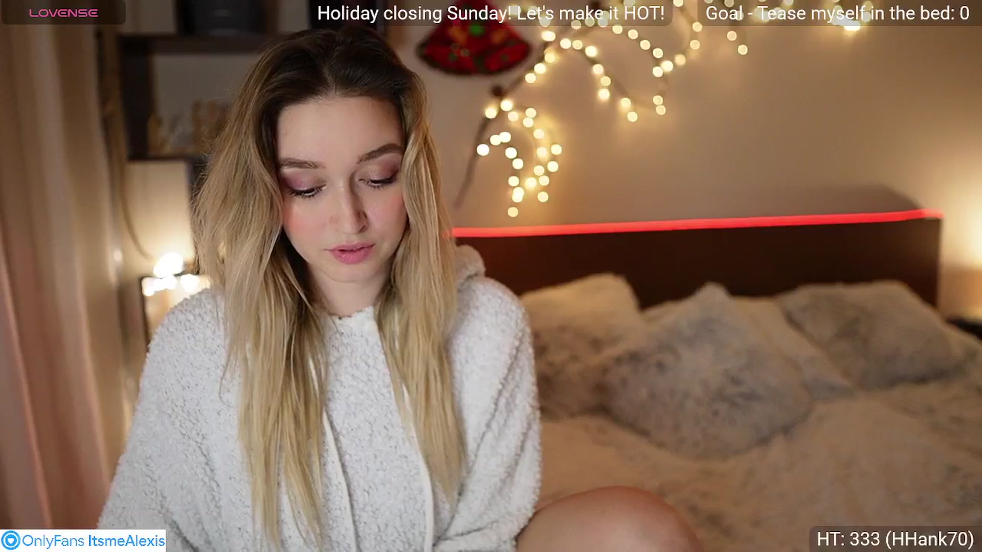 Gallery image thumbnail from Alexis__Texas's myfreecams stream on, 01/04/2026, 22:13 image 12 of 20