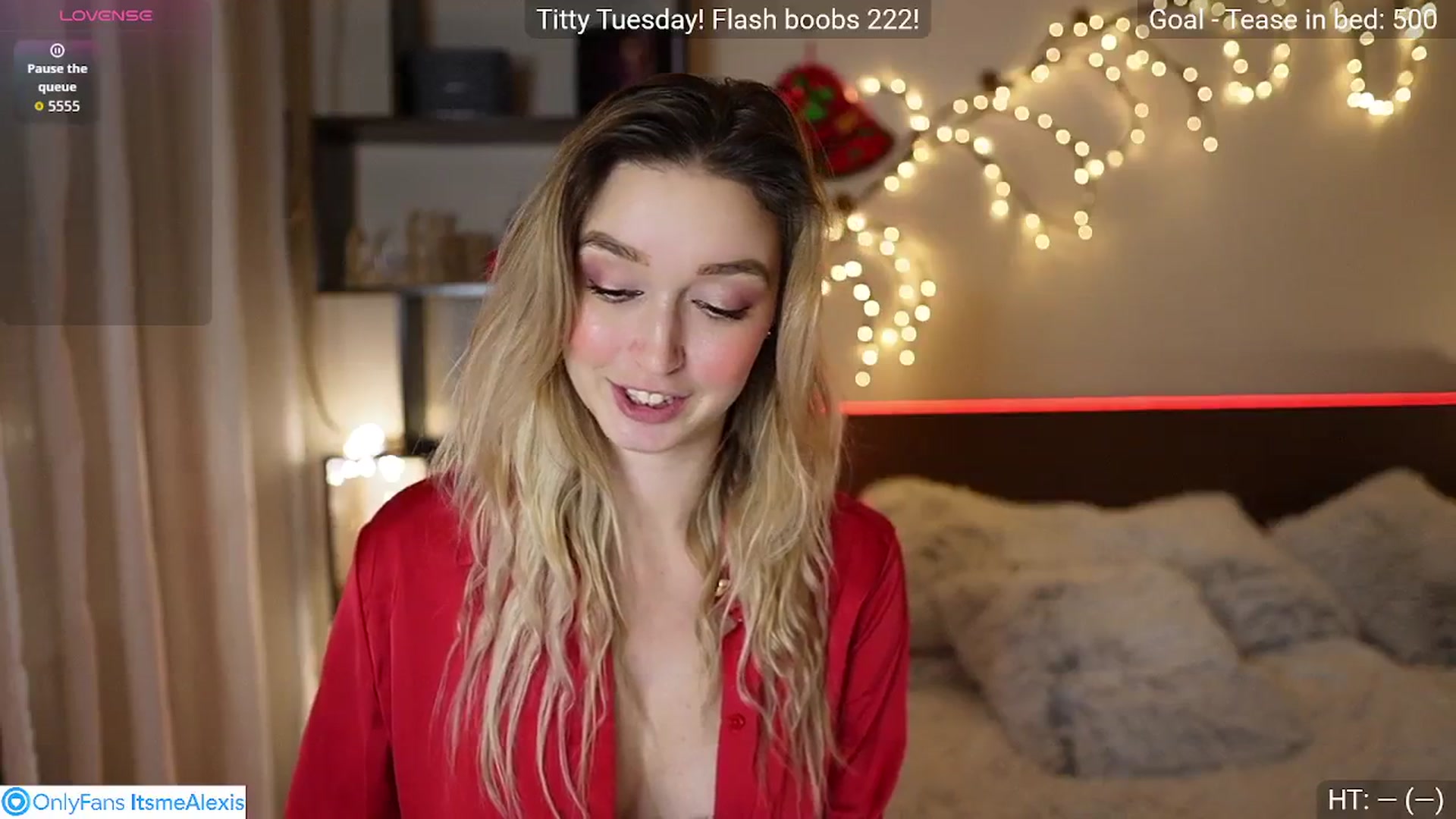 Gallery image thumbnail from Alexis__Texas's myfreecams stream on, 01/06/2026, 18:55 image 2 of 20