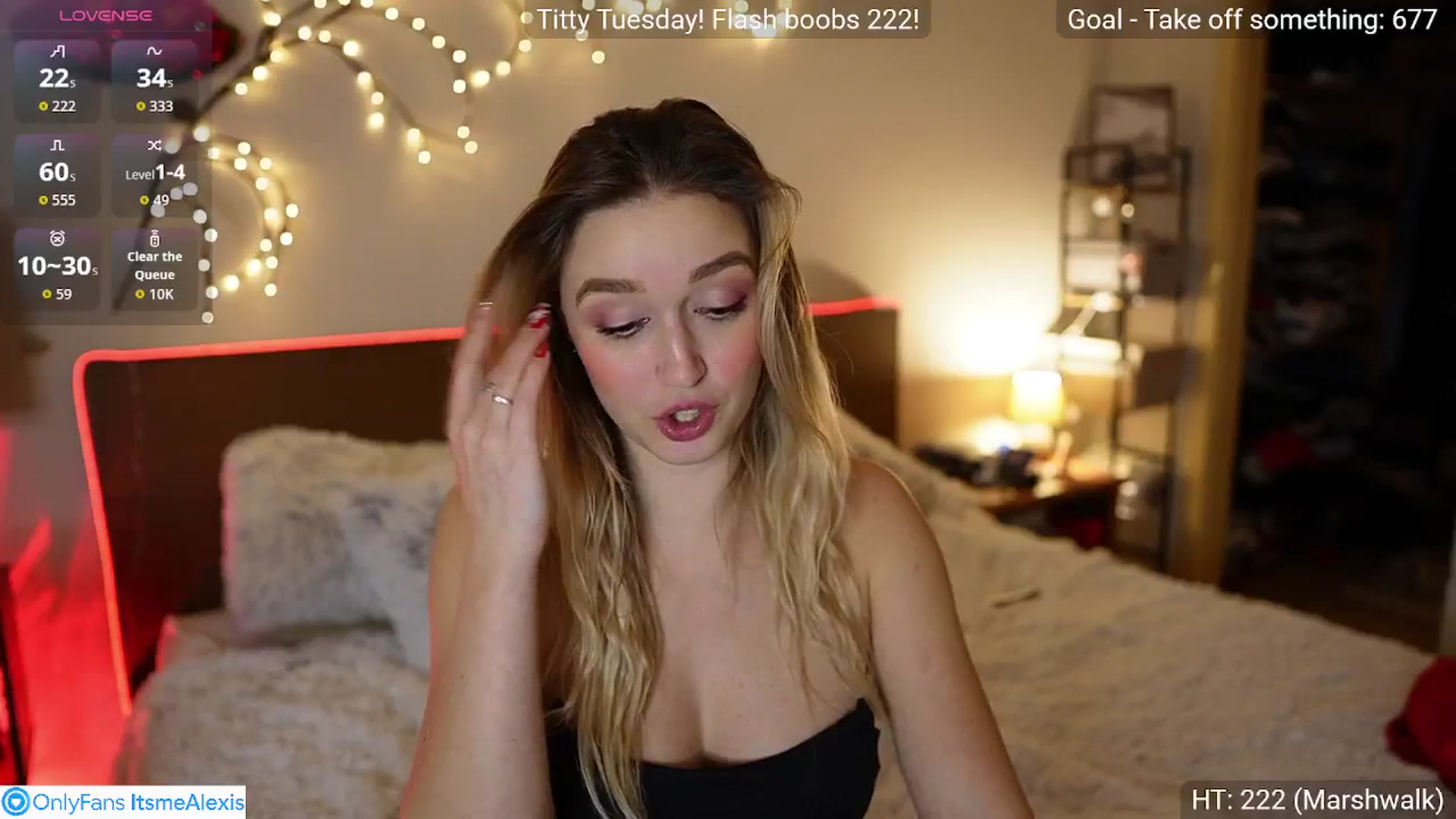 Gallery image thumbnail from Alexis__Texas's myfreecams stream on, 01/06/2026, 21:12 image 16 of 20