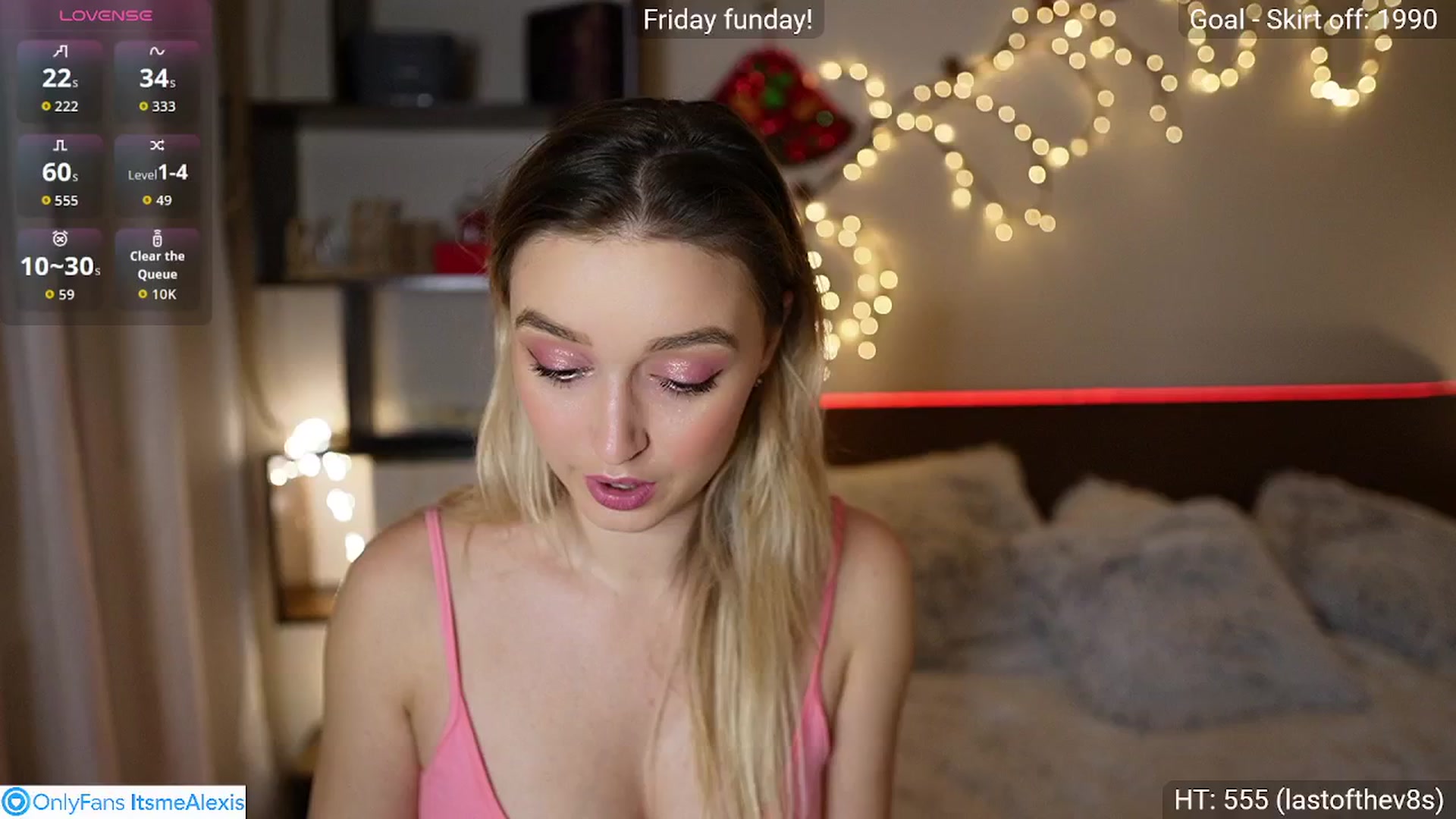 Gallery image thumbnail from Alexis__Texas's myfreecams stream on, 01/09/2026, 20:31 image 20 of 20