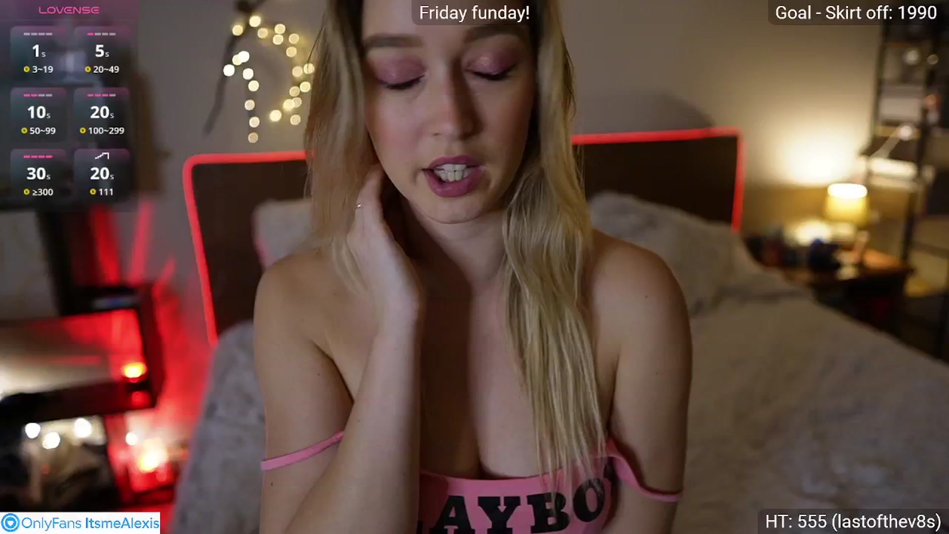 Gallery image thumbnail from Alexis__Texas's myfreecams stream on, 01/09/2026, 22:24 image 6 of 20