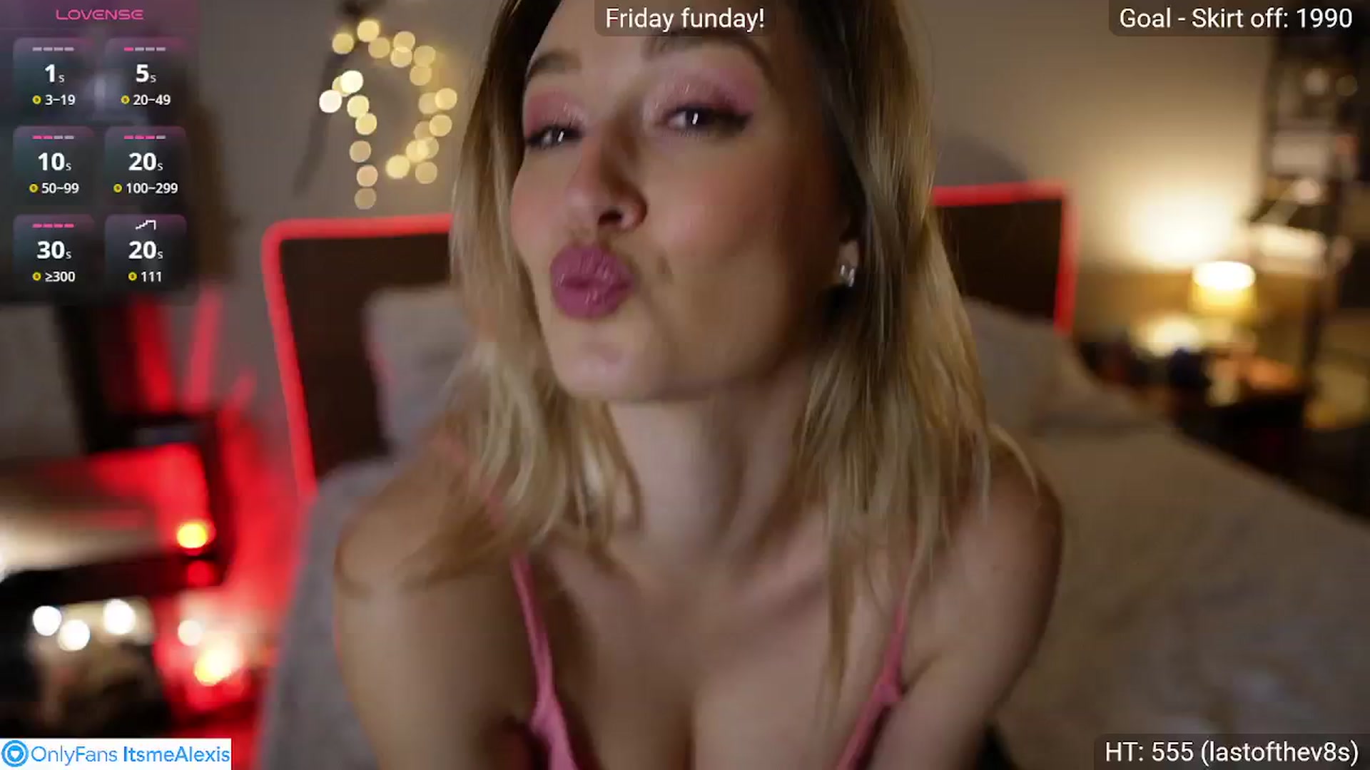 Gallery image thumbnail from Alexis__Texas's myfreecams stream on, 01/09/2026, 22:24 image 7 of 20