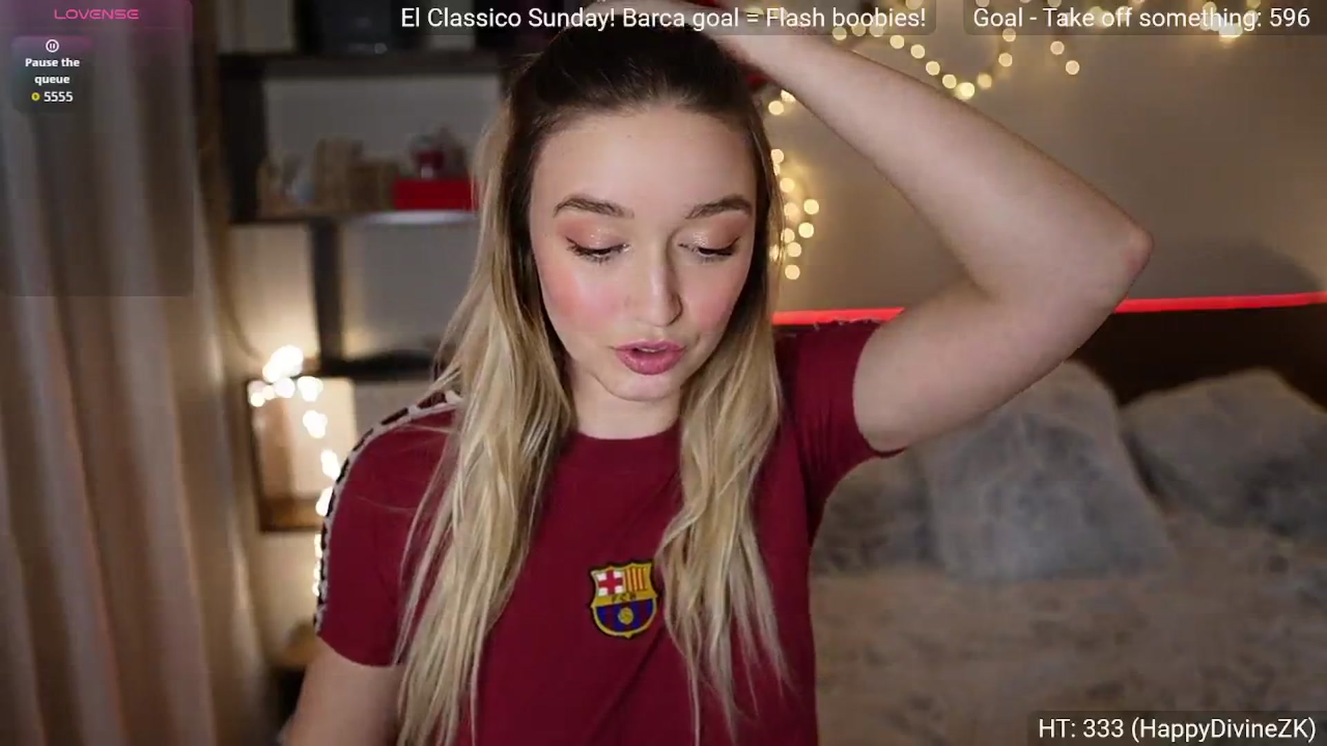 Gallery image thumbnail from Alexis__Texas's myfreecams stream on, 01/11/2026, 20:06 image 14 of 20