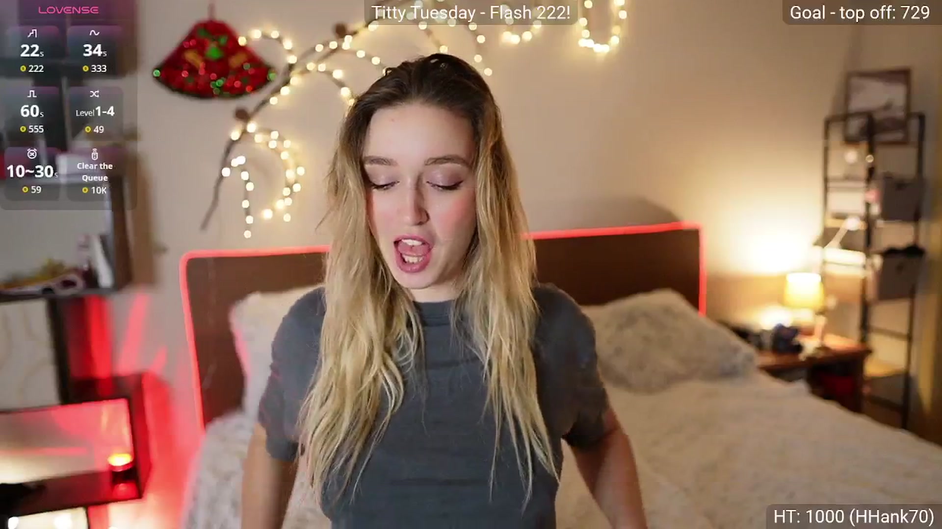 Gallery image thumbnail from Alexis__Texas's myfreecams stream on, 01/13/2026, 17:39 image 15 of 20