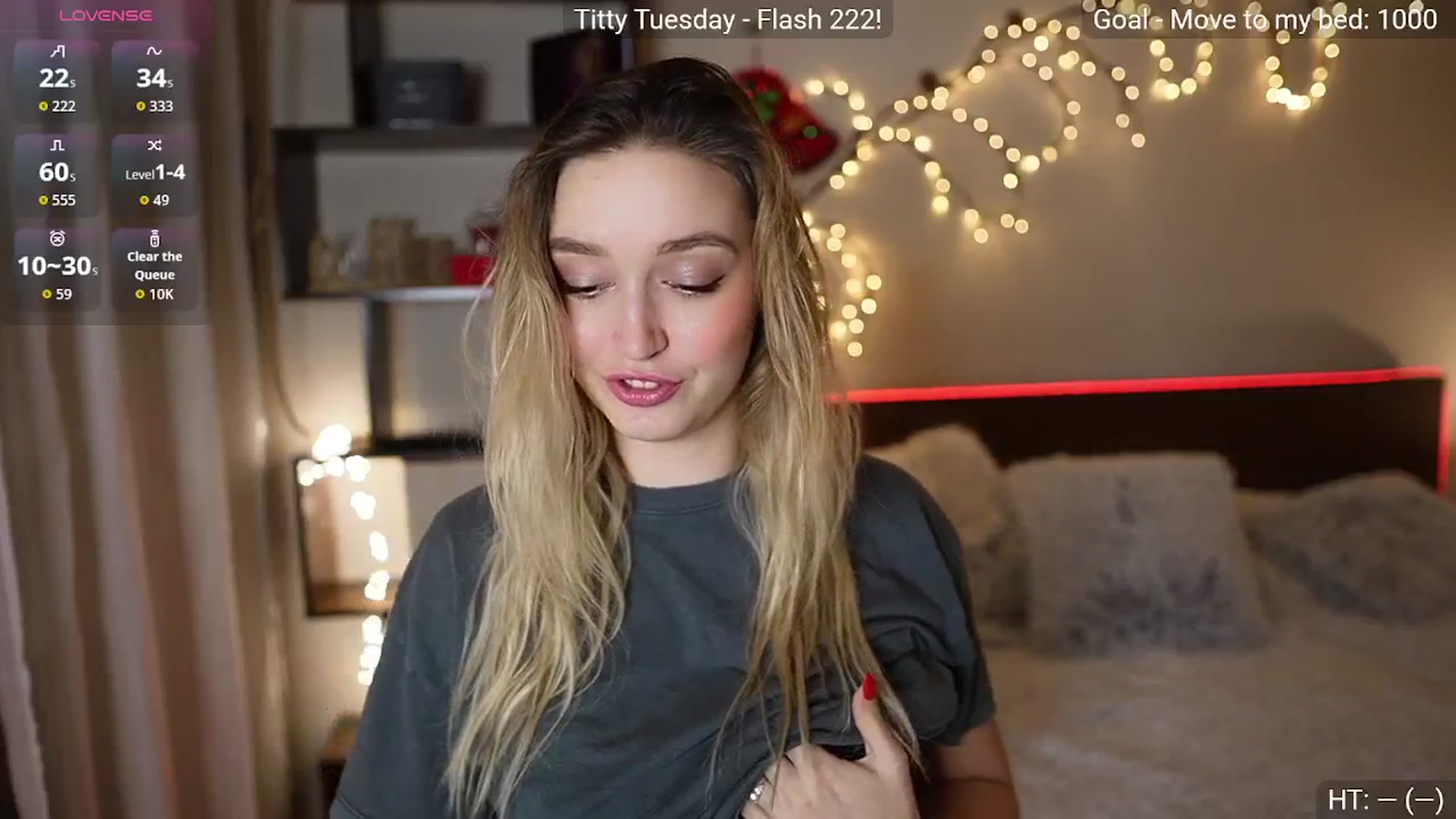 Gallery image thumbnail from Alexis__Texas's myfreecams stream on, 01/13/2026, 17:39 image 2 of 20