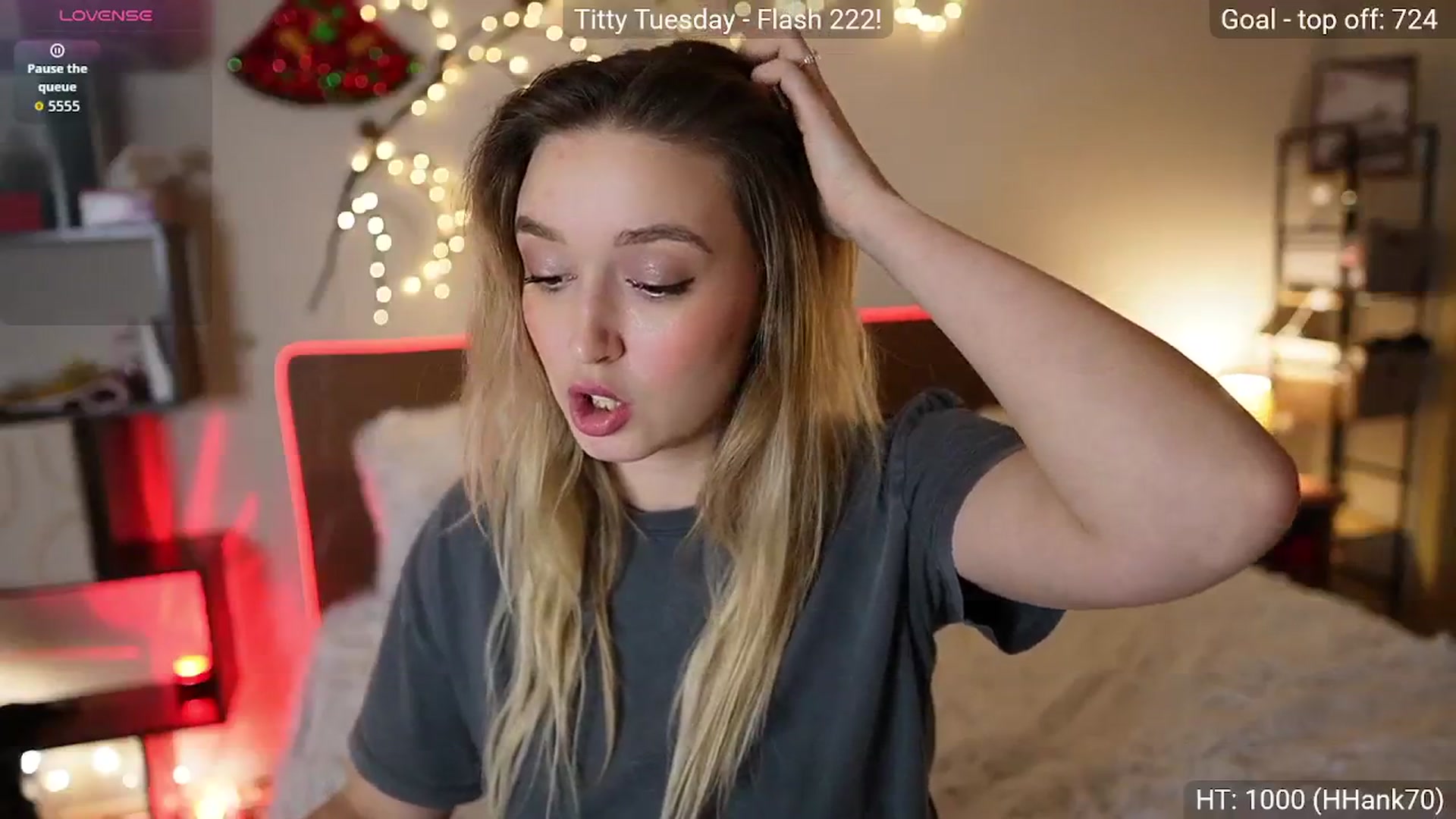 Gallery image thumbnail from Alexis__Texas's myfreecams stream on, 01/13/2026, 17:39 image 19 of 20