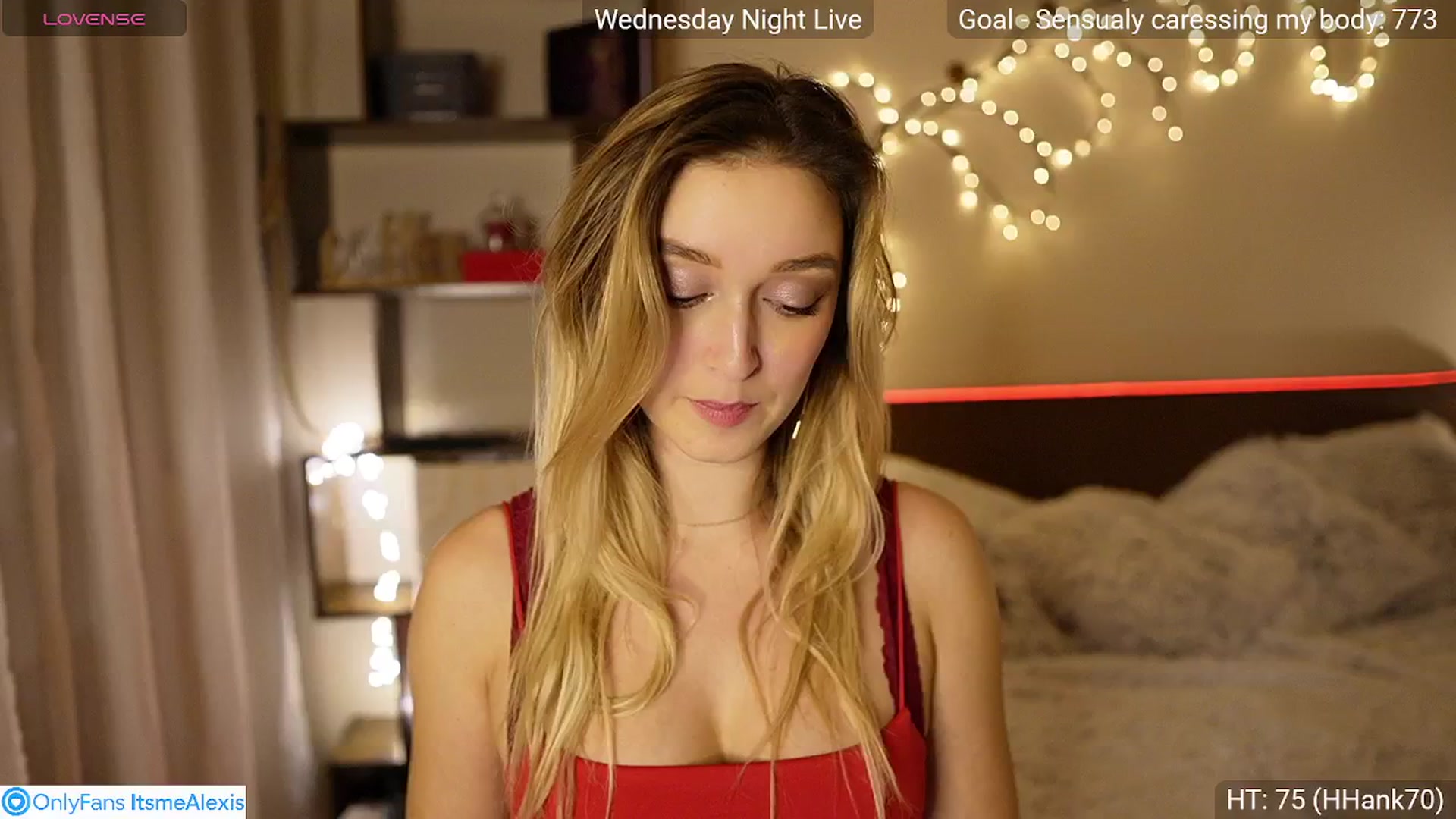 Gallery image thumbnail from Alexis__Texas's myfreecams stream on, 01/14/2026, 21:16 image 17 of 20