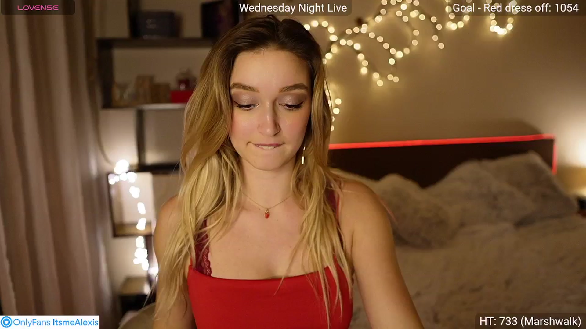 Gallery image thumbnail from Alexis__Texas's myfreecams stream on, 01/14/2026, 23:02 image 19 of 20