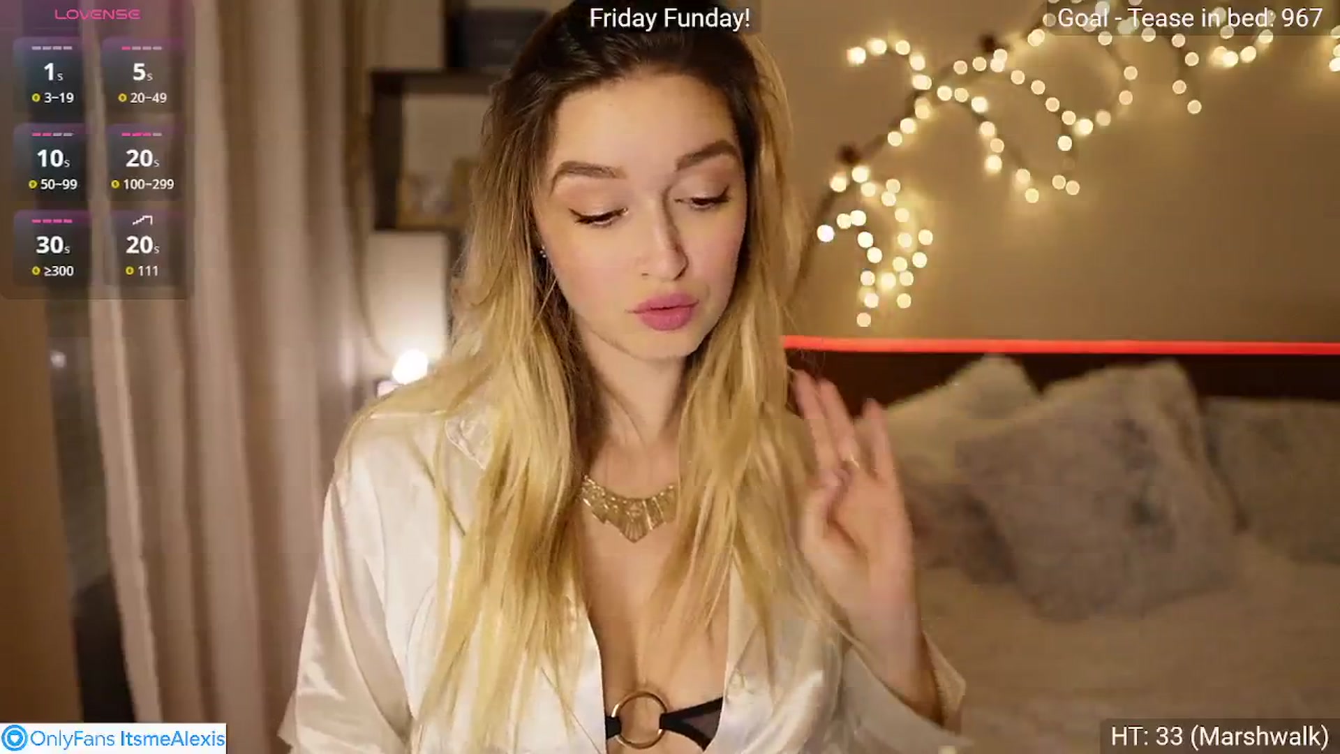 Gallery image thumbnail from Alexis__Texas's myfreecams stream on, 01/16/2026, 20:07 image 15 of 20