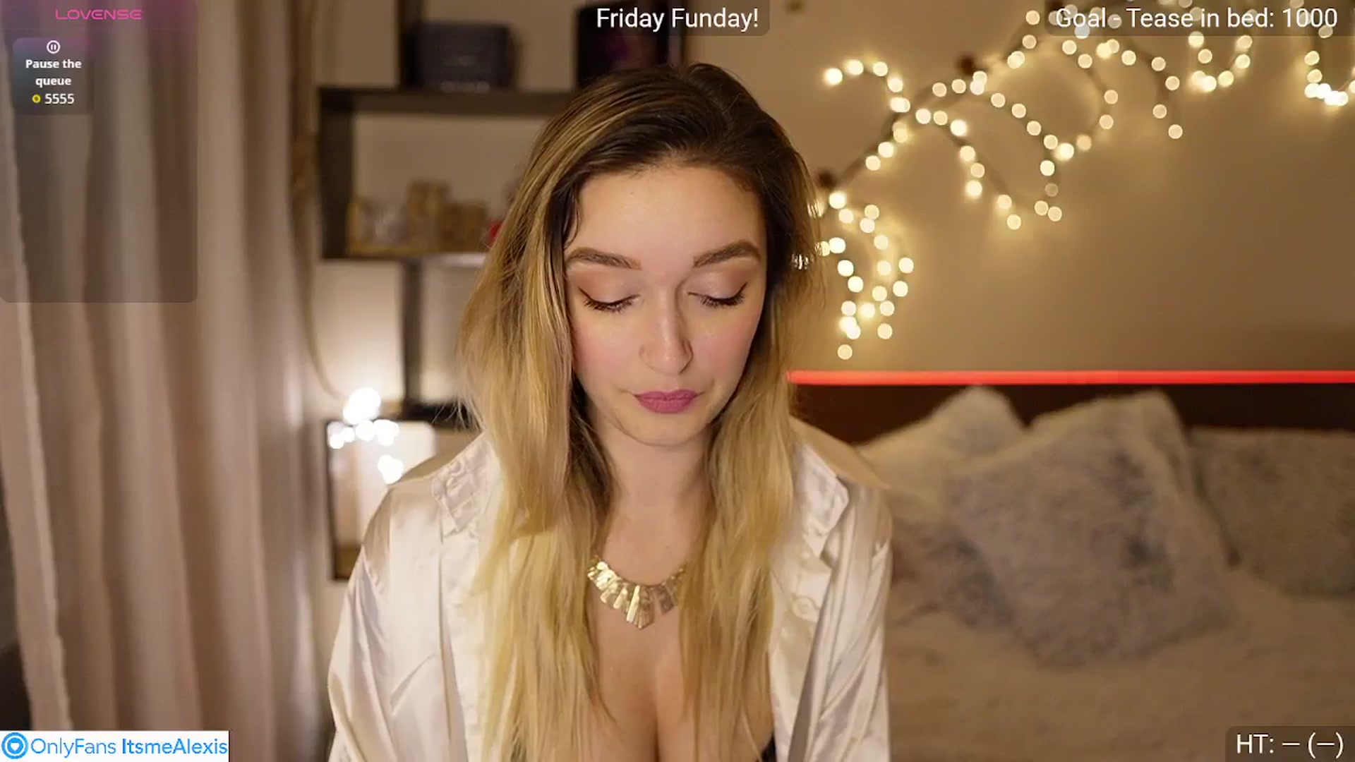 Gallery image thumbnail from Alexis__Texas's myfreecams stream on, 01/16/2026, 20:07 image 2 of 20