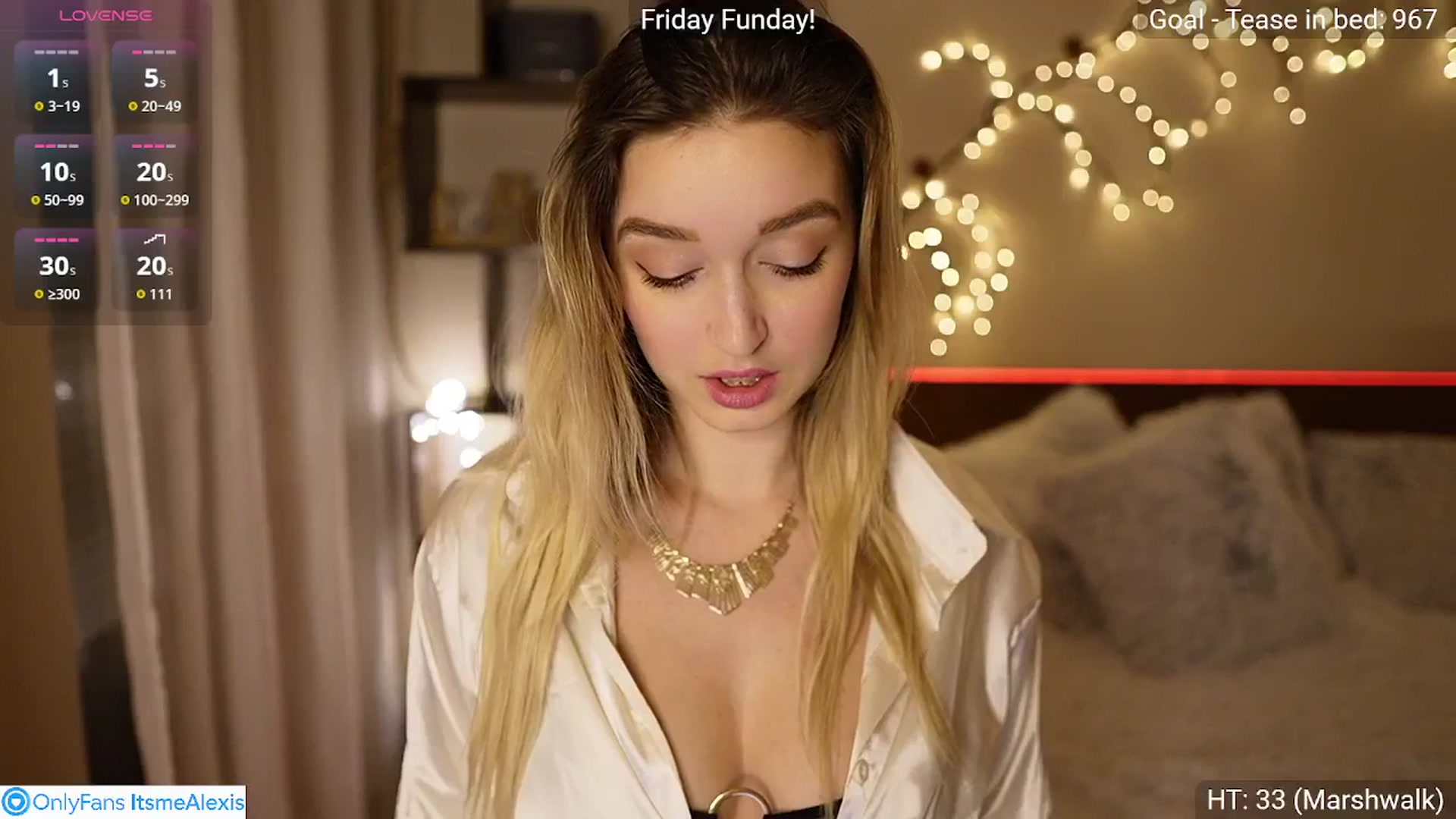 Gallery image thumbnail from Alexis__Texas's myfreecams stream on, 01/16/2026, 20:07 image 19 of 20