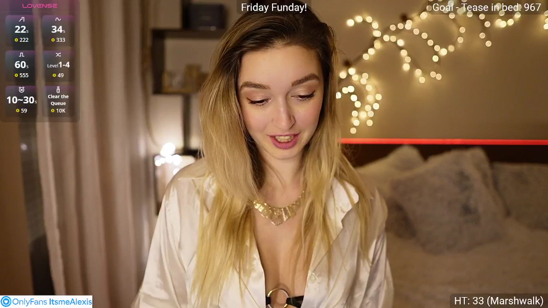 Gallery image thumbnail from Alexis__Texas's myfreecams stream on, 01/16/2026, 20:07 image 13 of 20