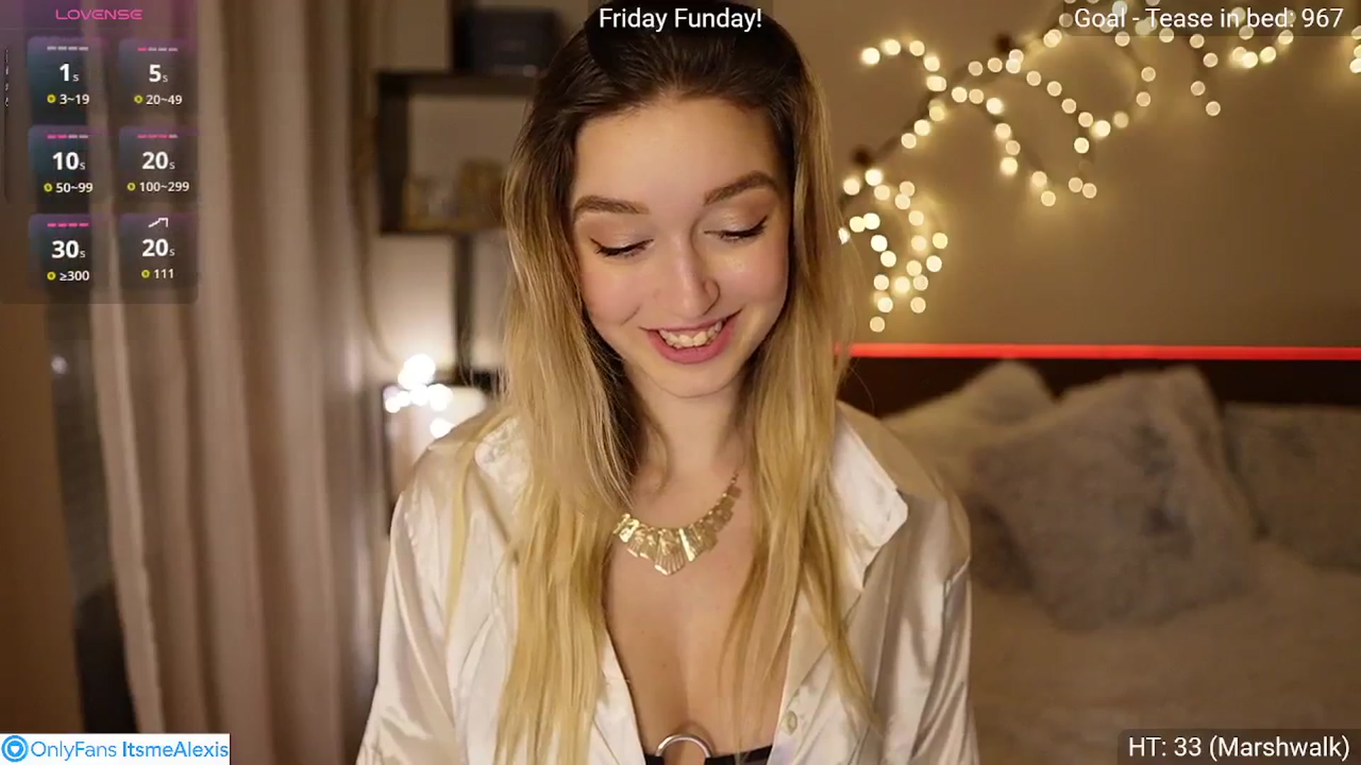 Gallery image thumbnail from Alexis__Texas's myfreecams stream on, 01/16/2026, 20:07 image 20 of 20