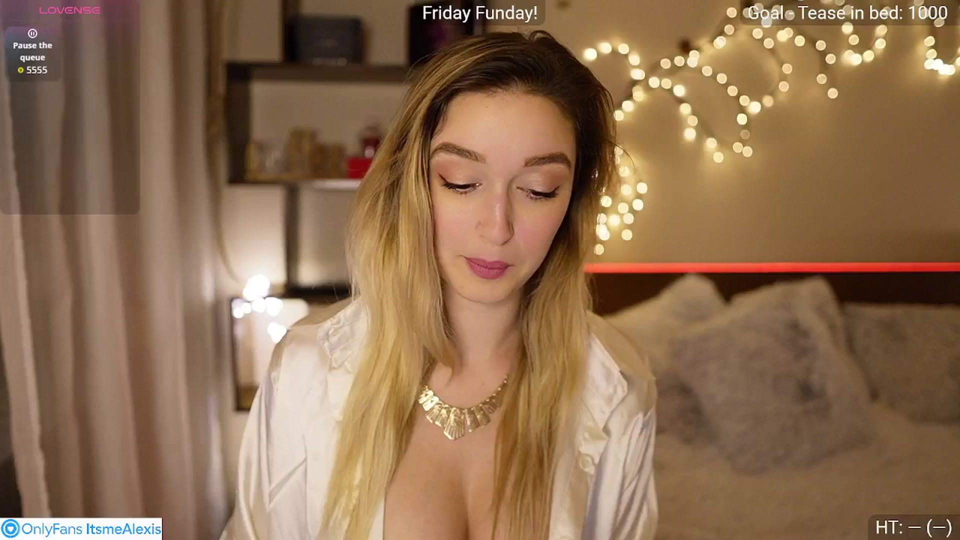 Gallery image thumbnail from Alexis__Texas's myfreecams stream on, 01/16/2026, 20:07 image 1 of 20