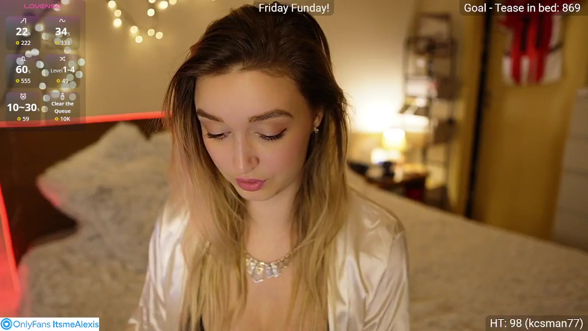 Gallery image thumbnail from Alexis__Texas's myfreecams stream on, 01/16/2026, 23:04 image 4 of 20