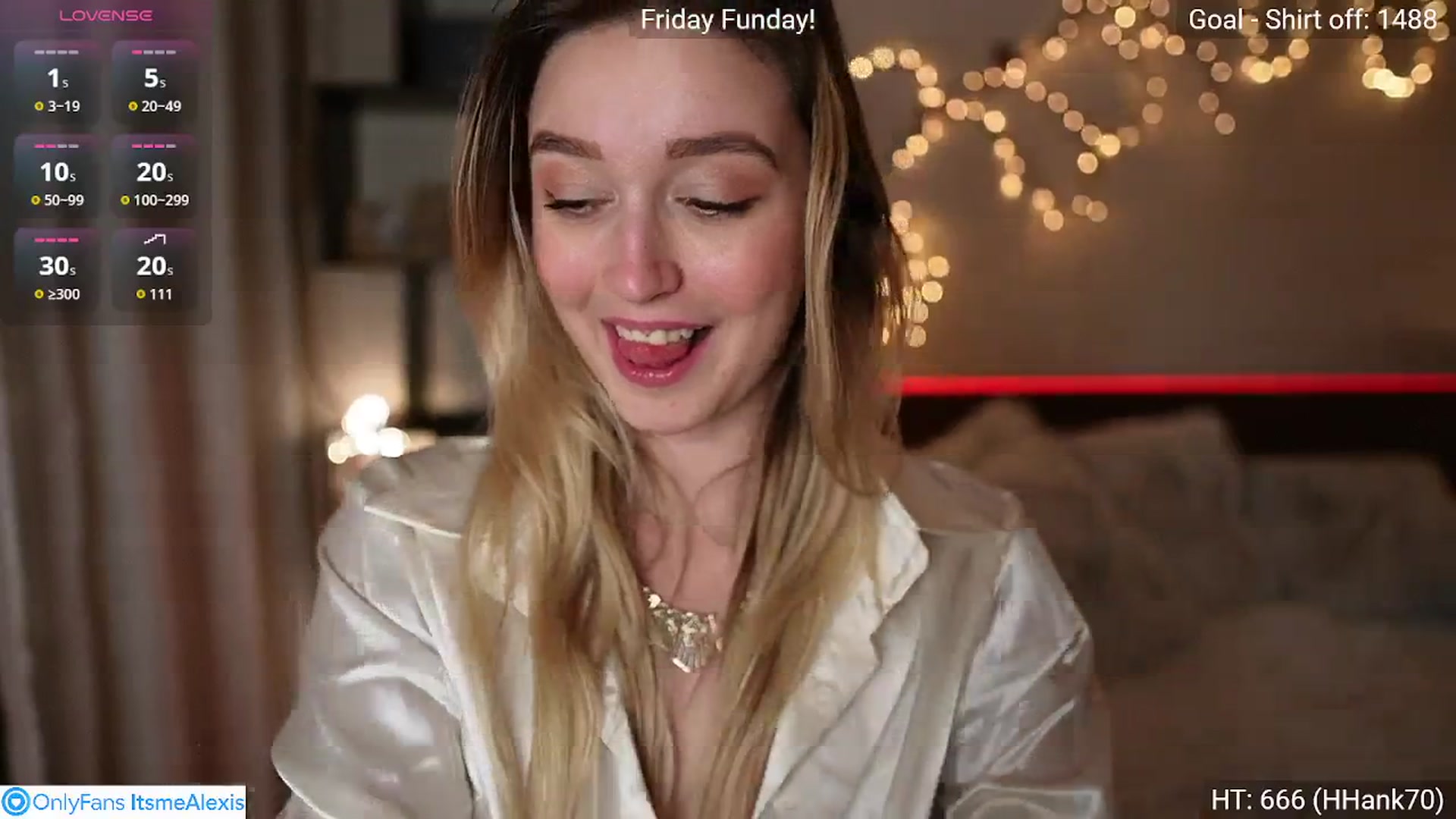 Gallery image thumbnail from Alexis__Texas's myfreecams stream on, 01/17/2026, 24:45 image 19 of 20