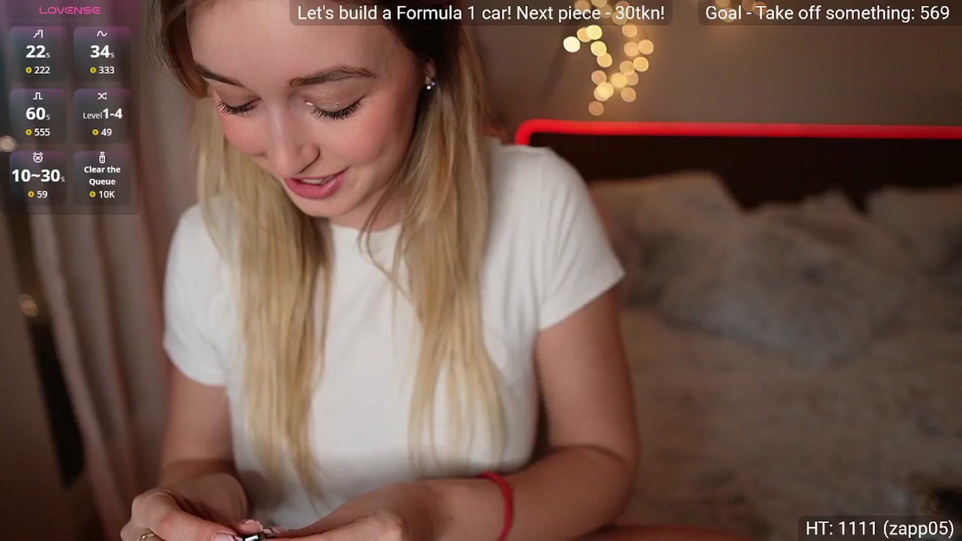 Gallery image thumbnail from Alexis__Texas's myfreecams stream on, 01/17/2026, 21:25 image 1 of 20