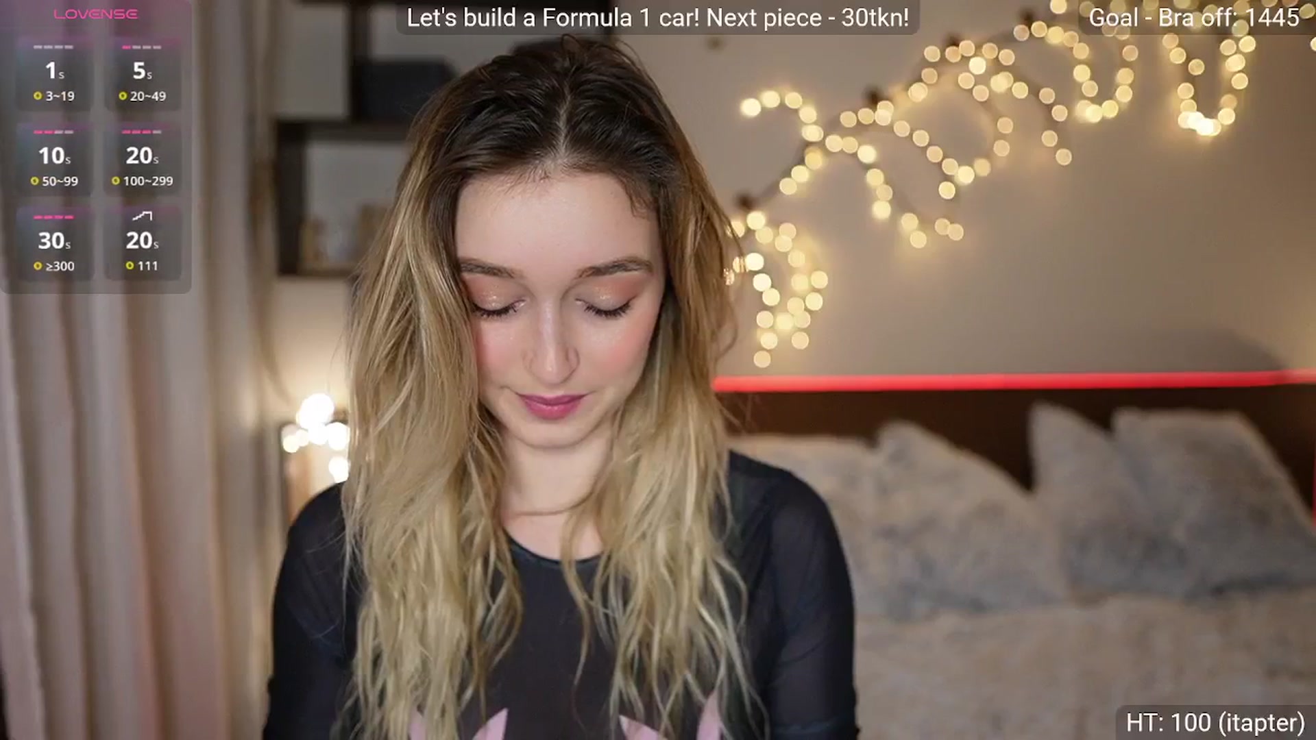Gallery image thumbnail from Alexis__Texas's myfreecams stream on, 01/18/2026, 22:47 image 20 of 20