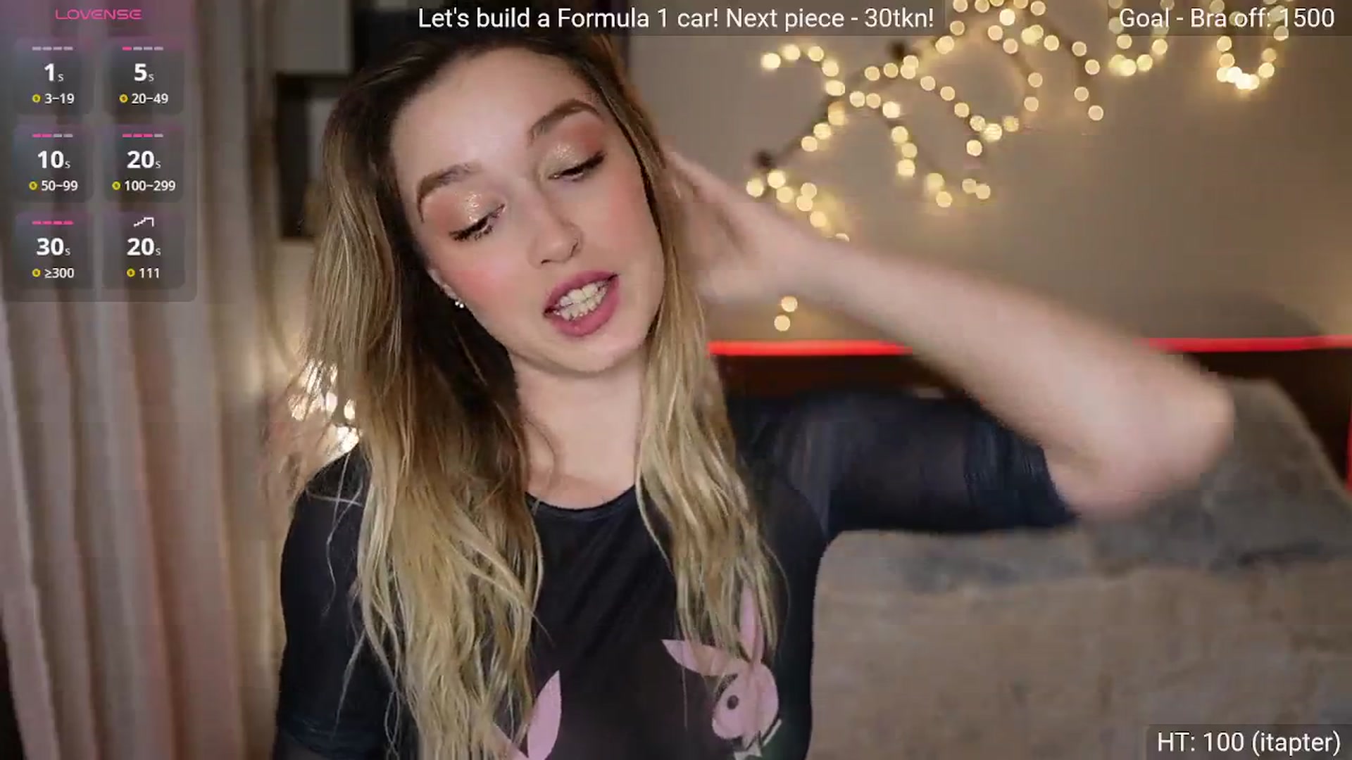 Gallery image thumbnail from Alexis__Texas's myfreecams stream on, 01/18/2026, 22:47 image 16 of 20