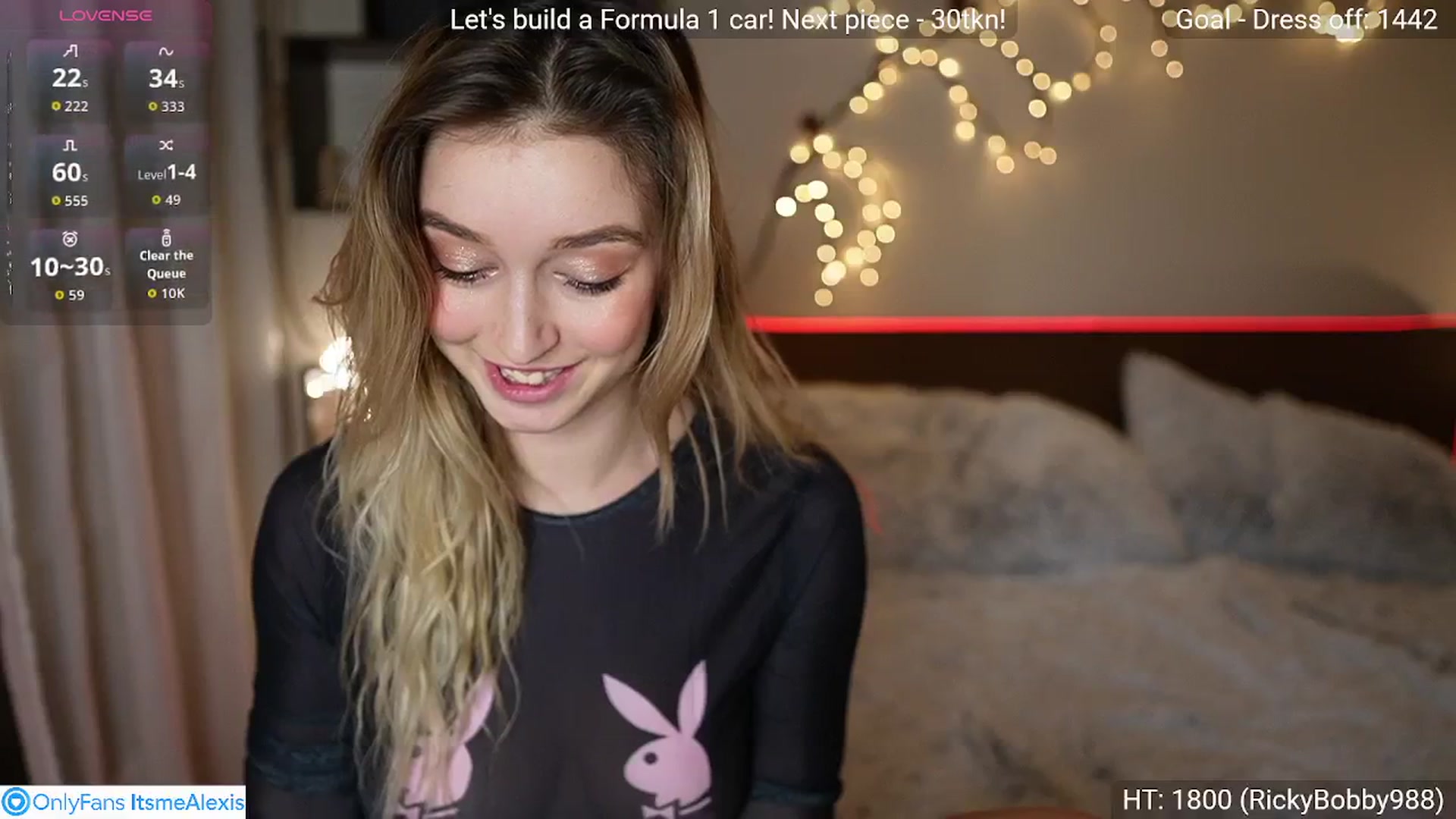 Gallery image thumbnail from Alexis__Texas's myfreecams stream on, 01/19/2026, 24:49 image 8 of 20