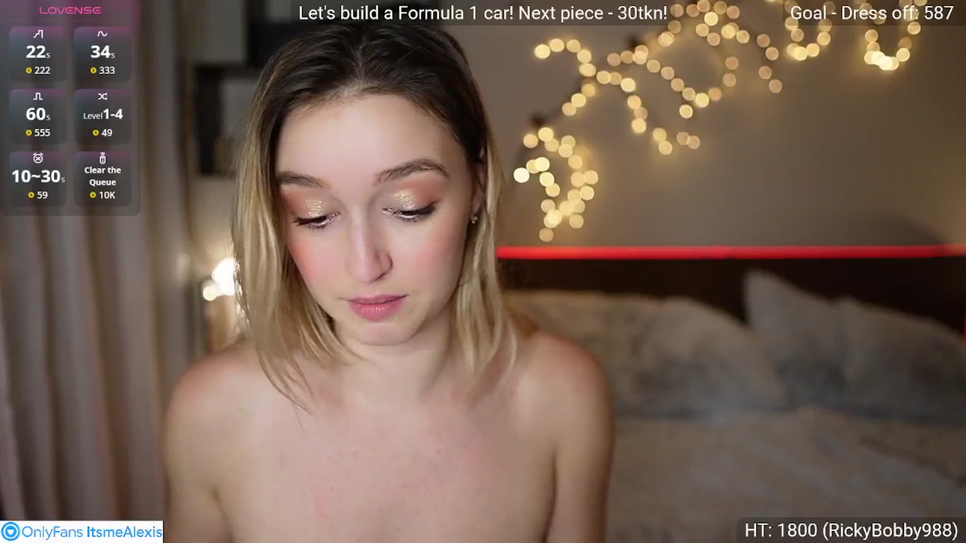 Gallery image thumbnail from Alexis__Texas's myfreecams stream on, 01/19/2026, 24:49 image 15 of 20