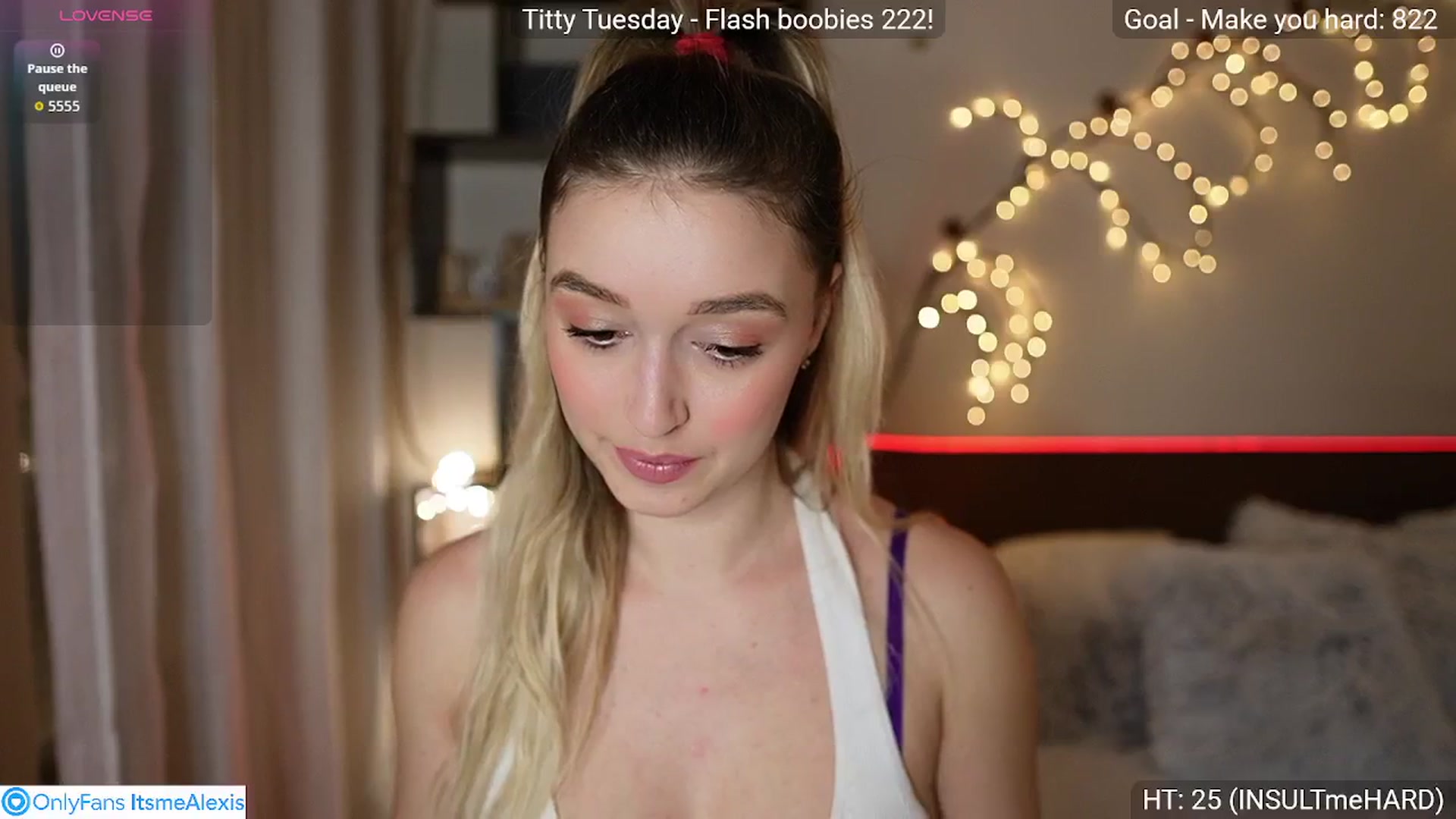 Gallery image thumbnail from Alexis__Texas's myfreecams stream on, 01/20/2026, 17:58 image 5 of 20