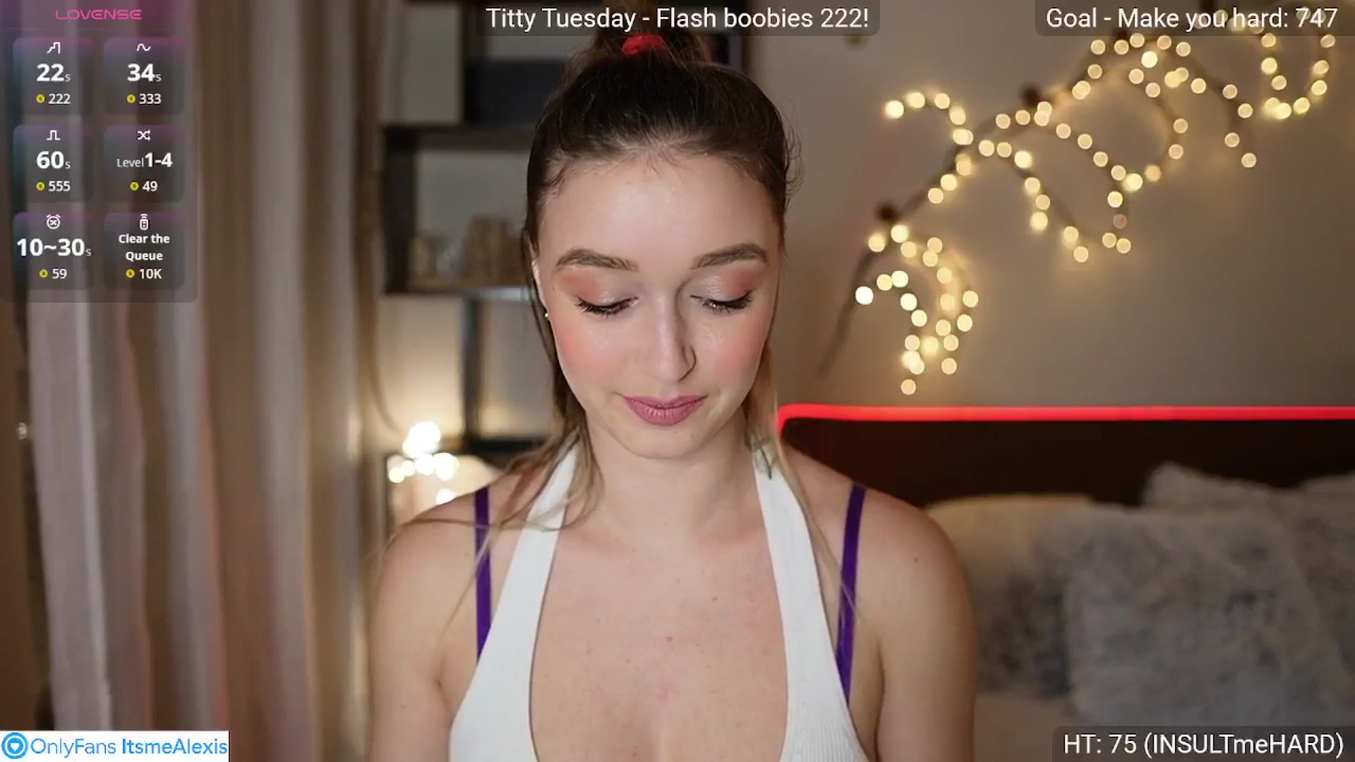 Gallery image thumbnail from Alexis__Texas's myfreecams stream on, 01/20/2026, 17:58 image 6 of 20