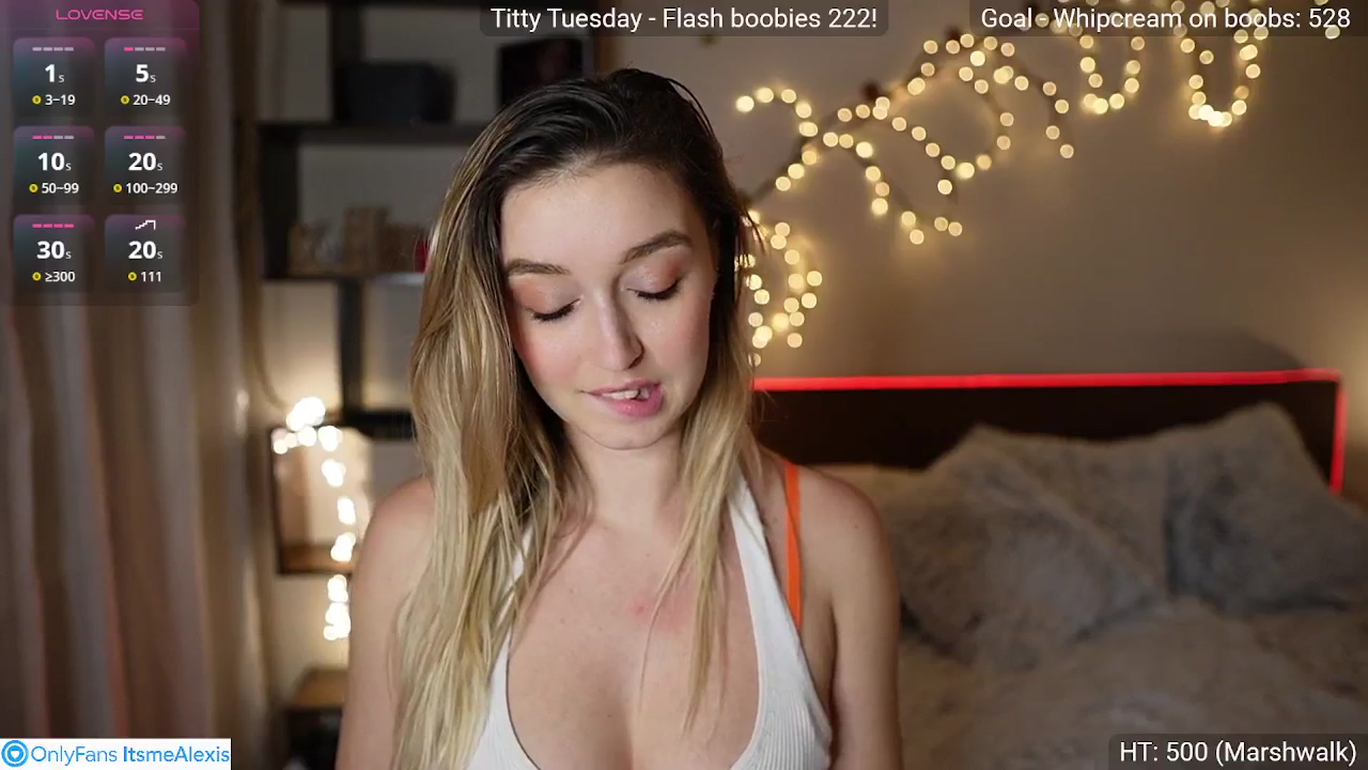 Gallery image thumbnail from Alexis__Texas's myfreecams stream on, 01/20/2026, 22:37 image 19 of 20