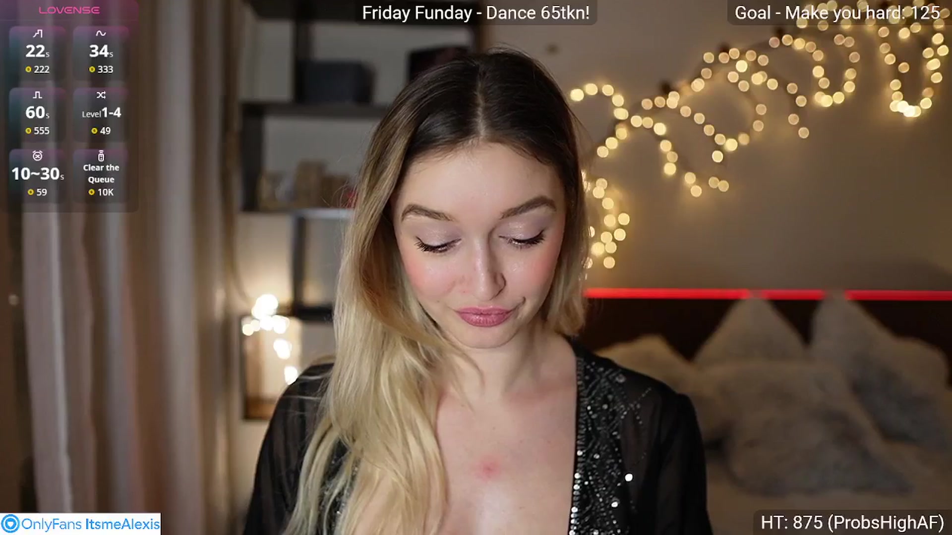 Gallery image thumbnail from Alexis__Texas's myfreecams stream on, 01/23/2026, 20:53 image 5 of 20
