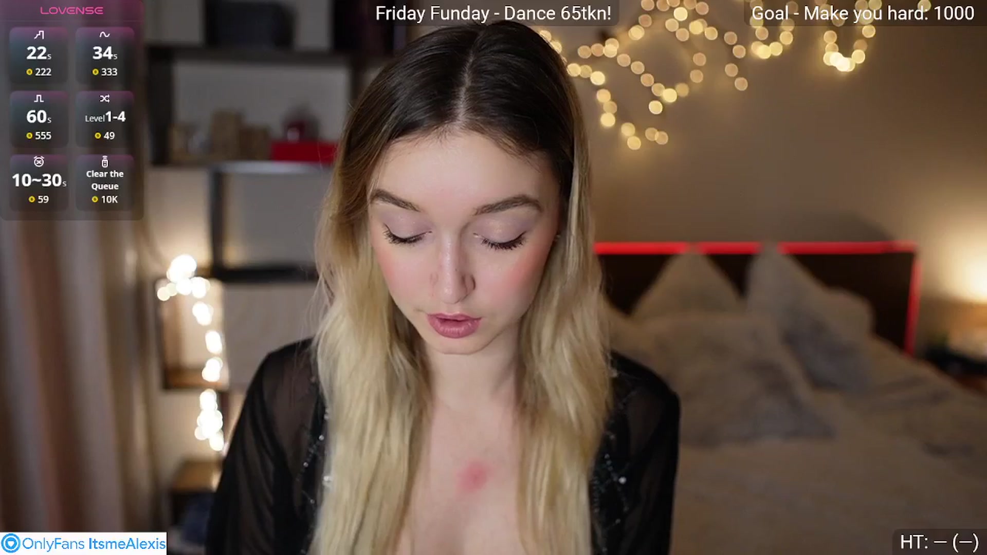 Gallery image thumbnail from Alexis__Texas's myfreecams stream on, 01/23/2026, 20:53 image 2 of 20