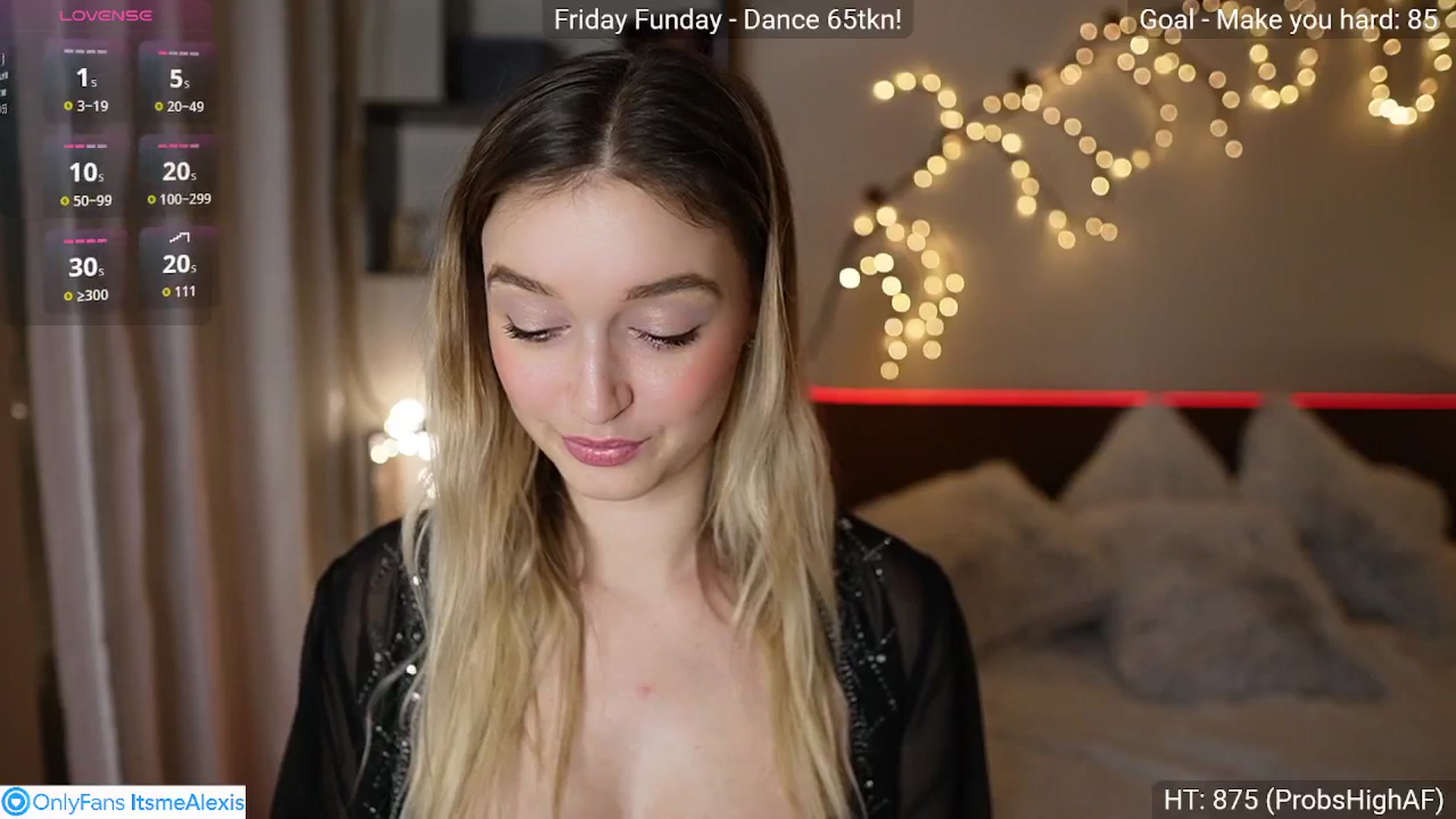 Gallery image thumbnail from Alexis__Texas's myfreecams stream on, 01/23/2026, 20:53 image 13 of 20