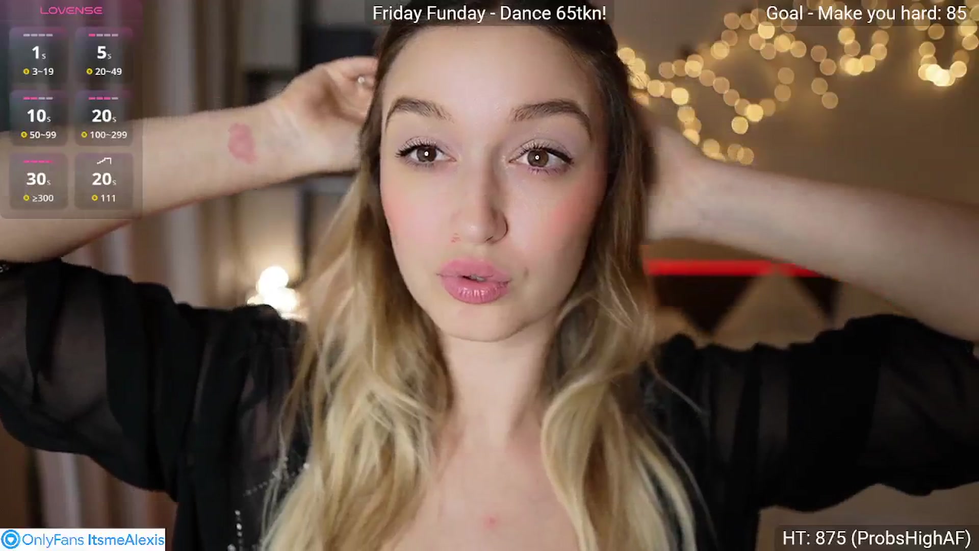 Gallery image thumbnail from Alexis__Texas's myfreecams stream on, 01/23/2026, 20:53 image 14 of 20
