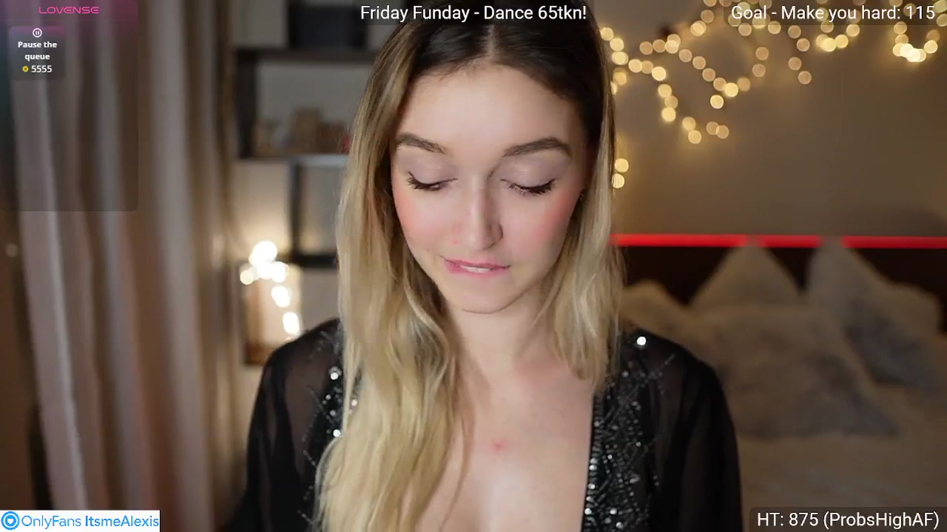 Gallery image thumbnail from Alexis__Texas's myfreecams stream on, 01/23/2026, 20:53 image 9 of 20
