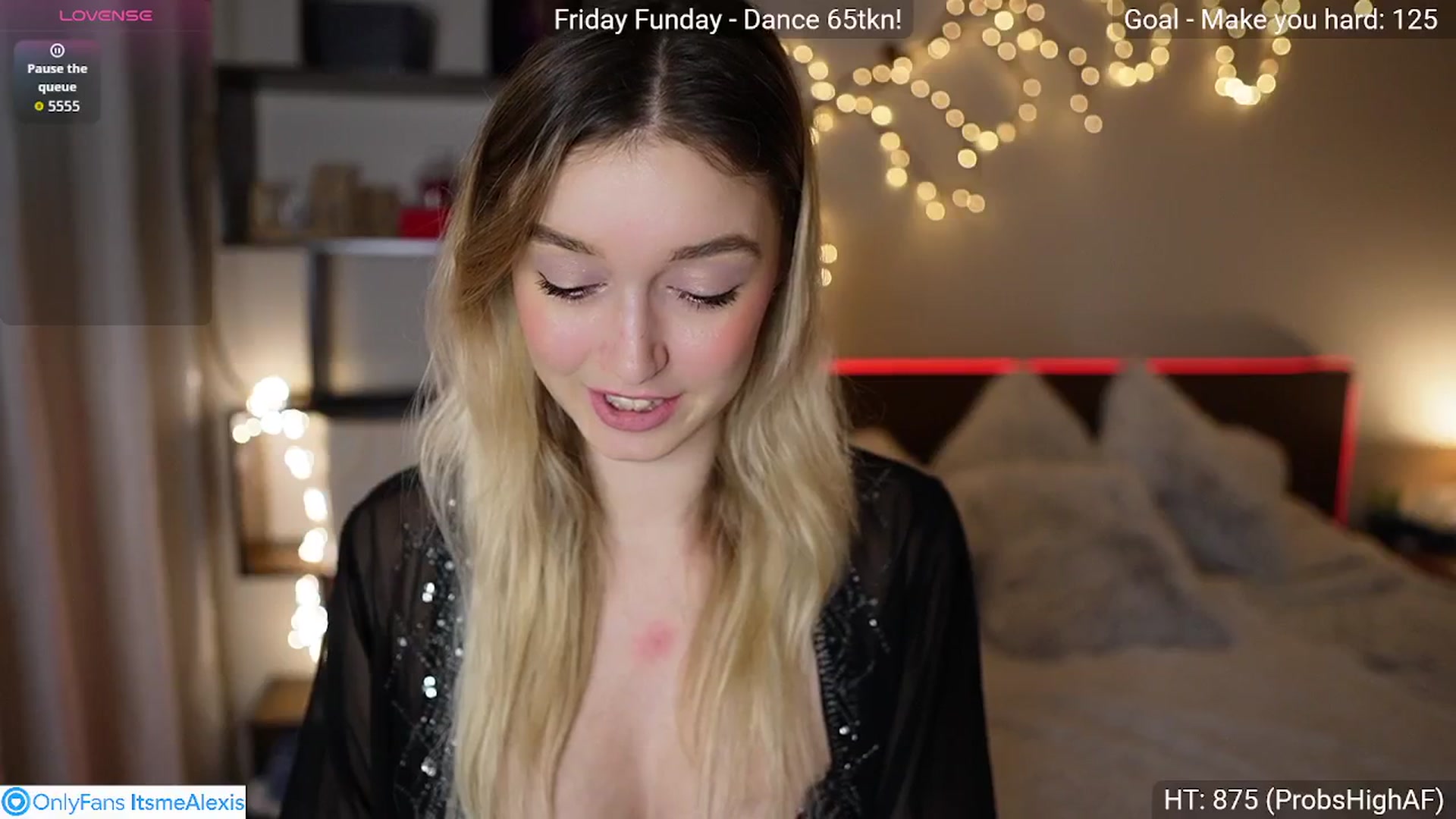 Gallery image thumbnail from Alexis__Texas's myfreecams stream on, 01/23/2026, 20:53 image 3 of 20