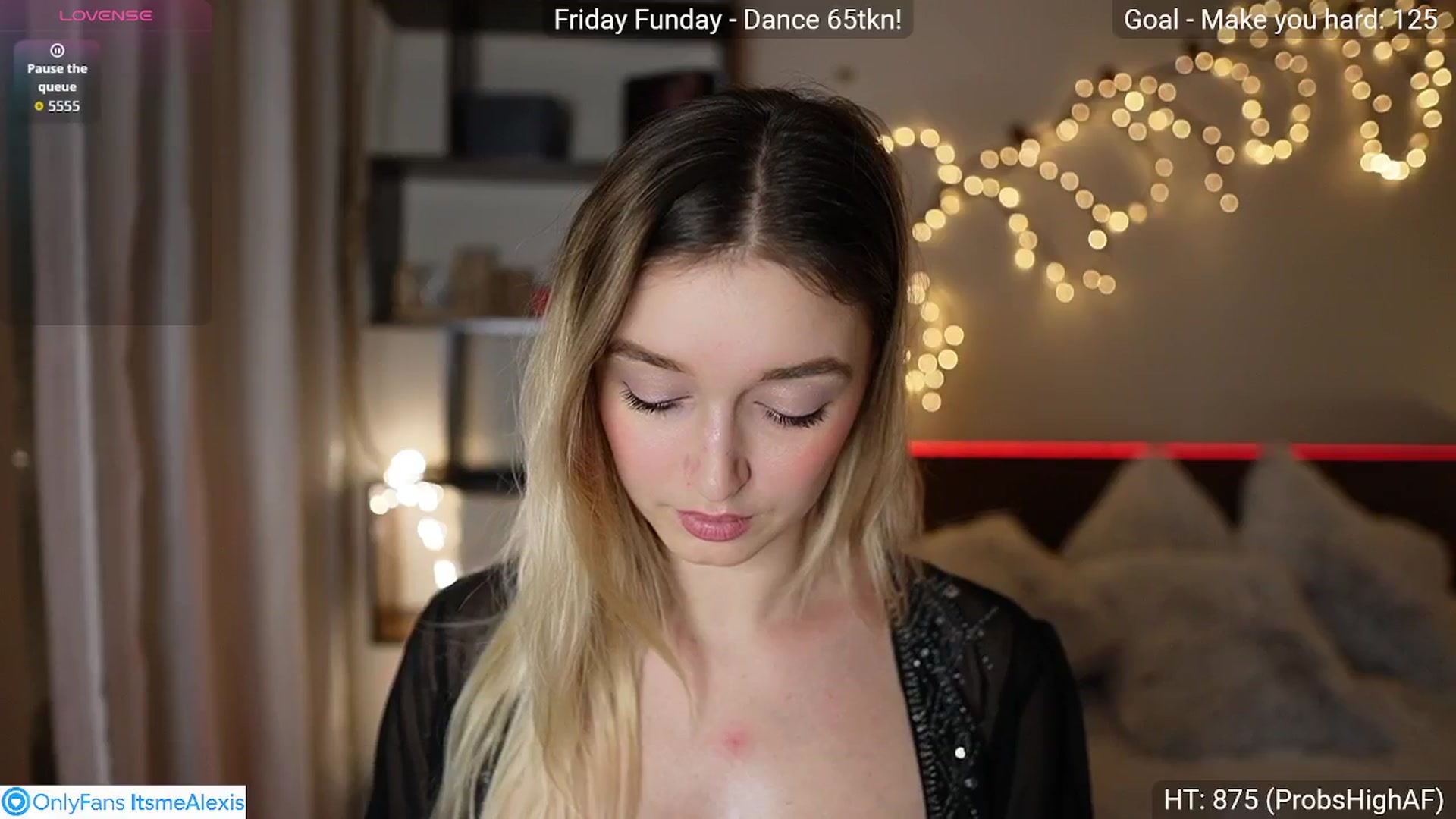 Gallery image thumbnail from Alexis__Texas's myfreecams stream on, 01/23/2026, 20:53 image 6 of 20