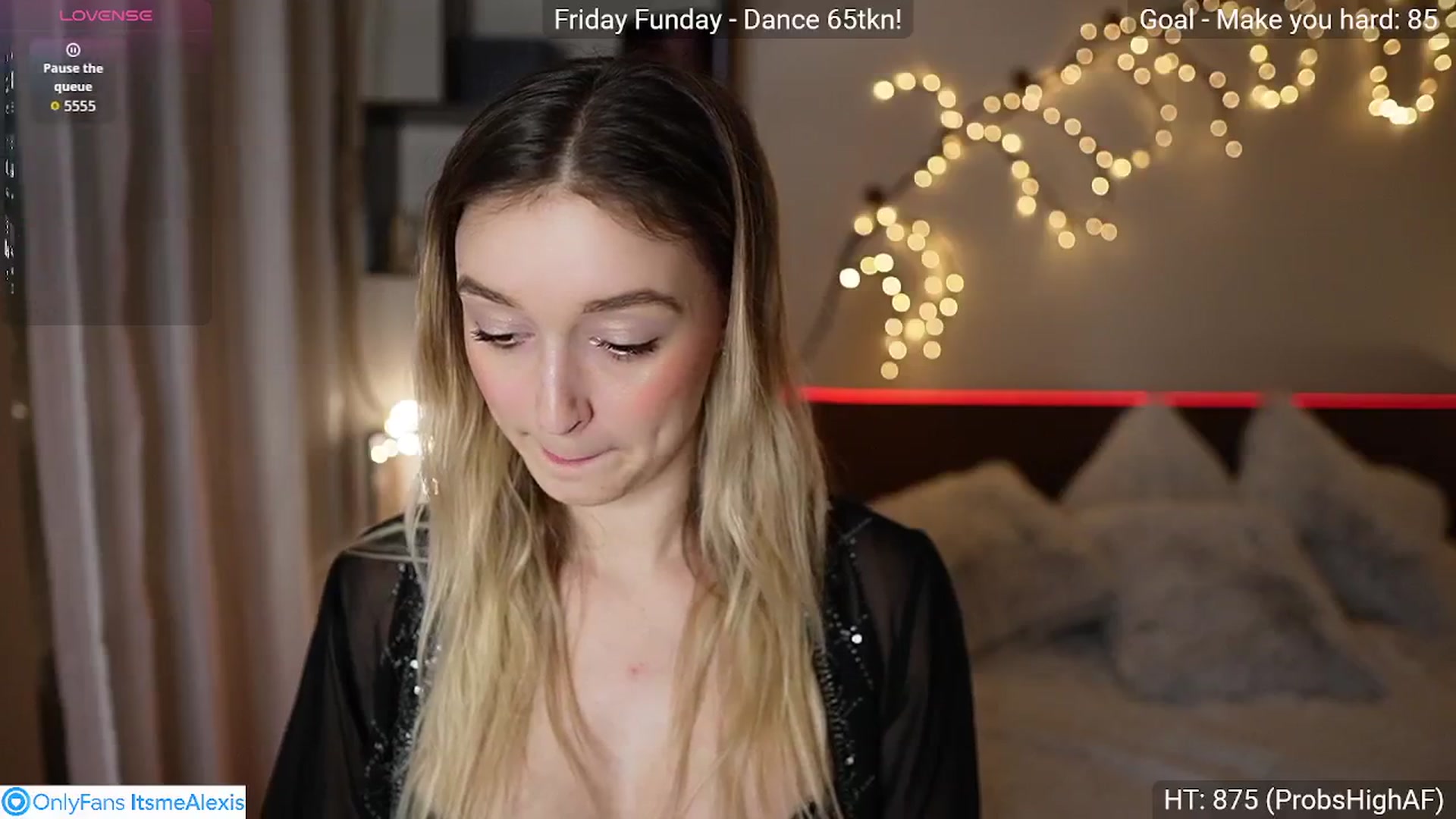 Gallery image thumbnail from Alexis__Texas's myfreecams stream on, 01/23/2026, 20:53 image 12 of 20