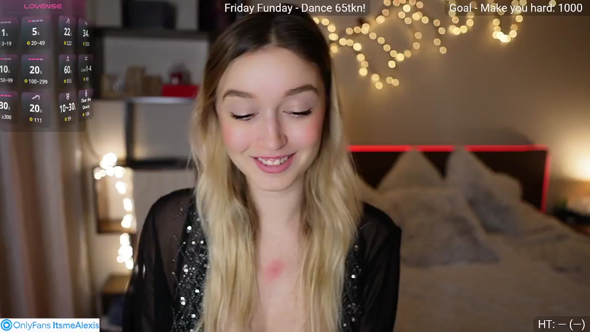 Gallery image thumbnail from Alexis__Texas's myfreecams stream on, 01/23/2026, 20:53 image 1 of 20