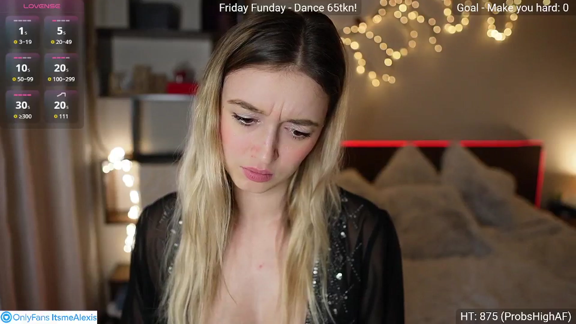 Gallery image thumbnail from Alexis__Texas's myfreecams stream on, 01/23/2026, 21:24 image 4 of 20