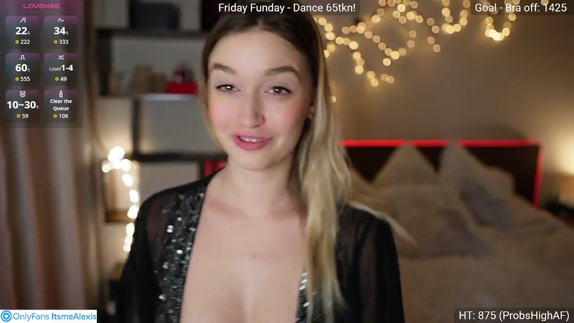 Gallery image thumbnail from Alexis__Texas's myfreecams stream on, 01/23/2026, 21:24 image 9 of 20