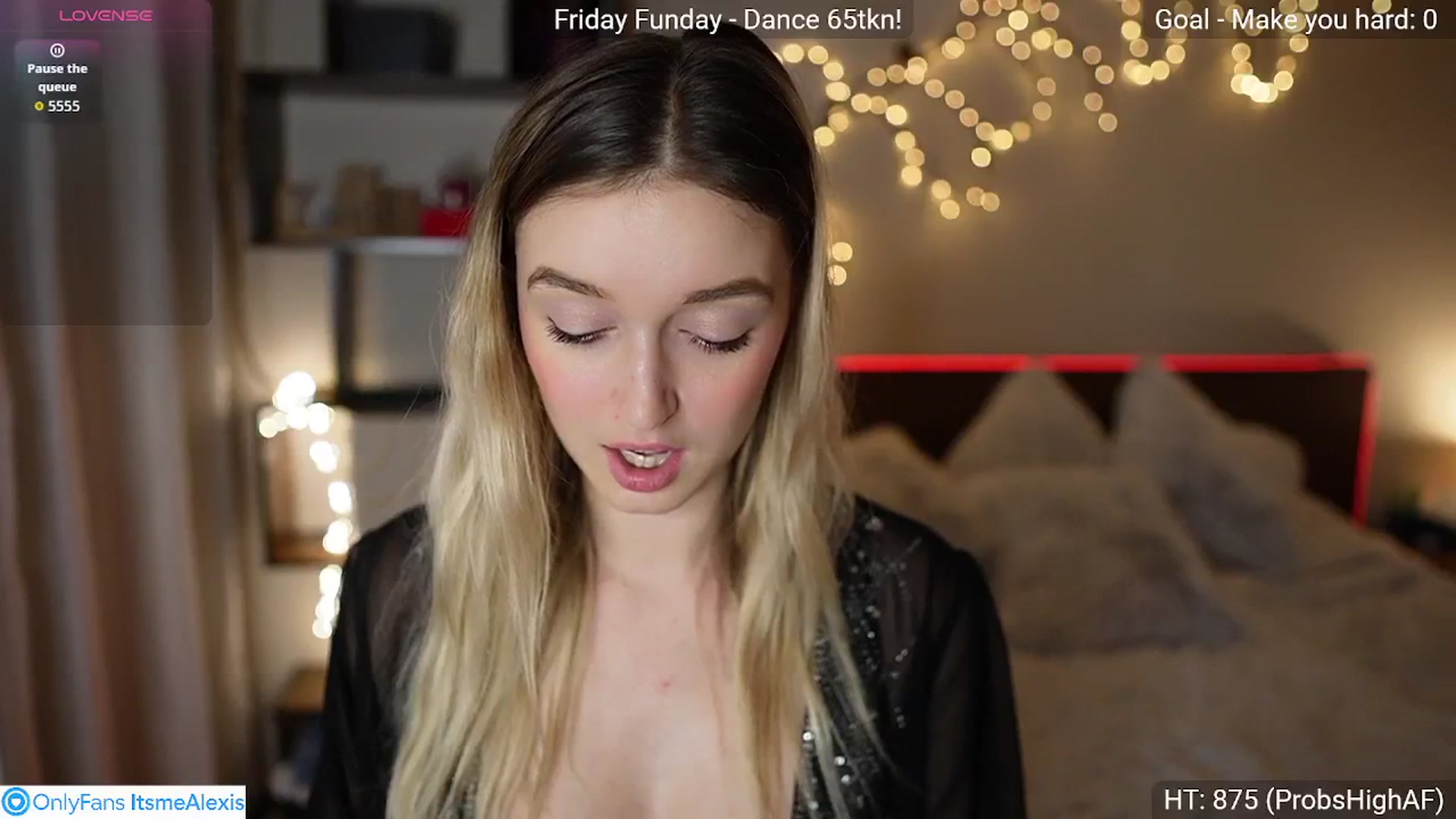 Gallery image thumbnail from Alexis__Texas's myfreecams stream on, 01/23/2026, 21:24 image 2 of 20