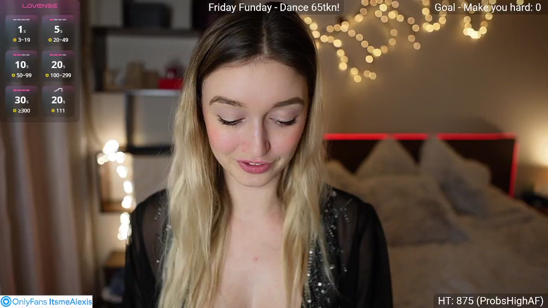 Gallery image thumbnail from Alexis__Texas's myfreecams stream on, 01/23/2026, 21:24 image 1 of 20