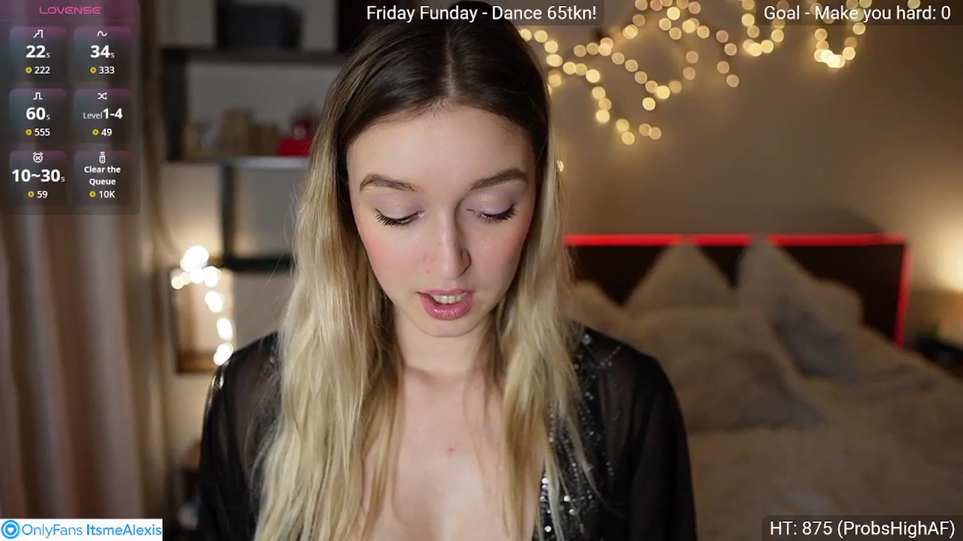 Gallery image thumbnail from Alexis__Texas's myfreecams stream on, 01/23/2026, 21:24 image 3 of 20
