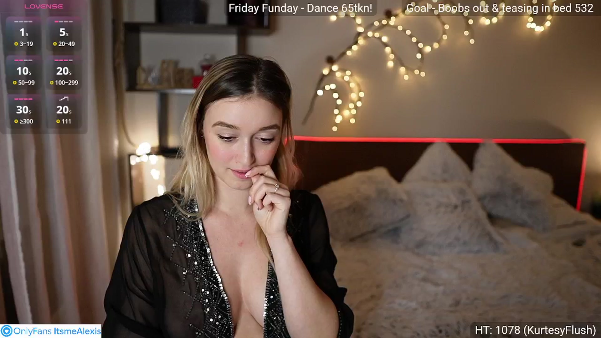 Gallery image thumbnail from Alexis__Texas's myfreecams stream on, 01/24/2026, 24:13 image 3 of 20